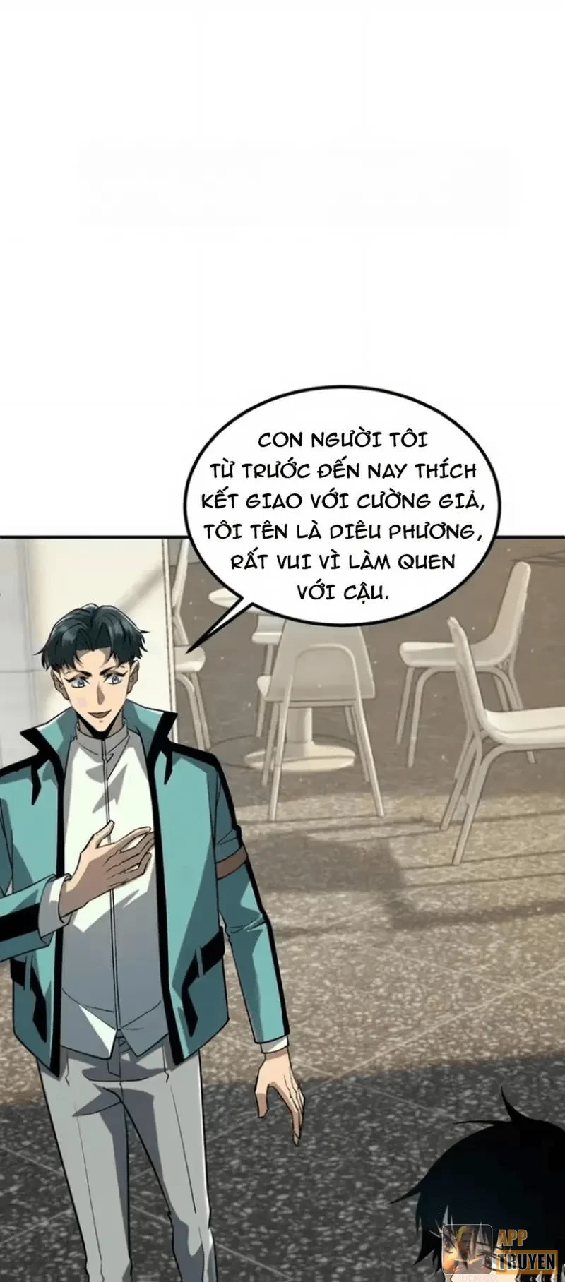 Toàn Cầu Dị Năng: Bắt Đầu Thức Tỉnh Tử Tiêu Thần Lôi Chapter 49 - 4