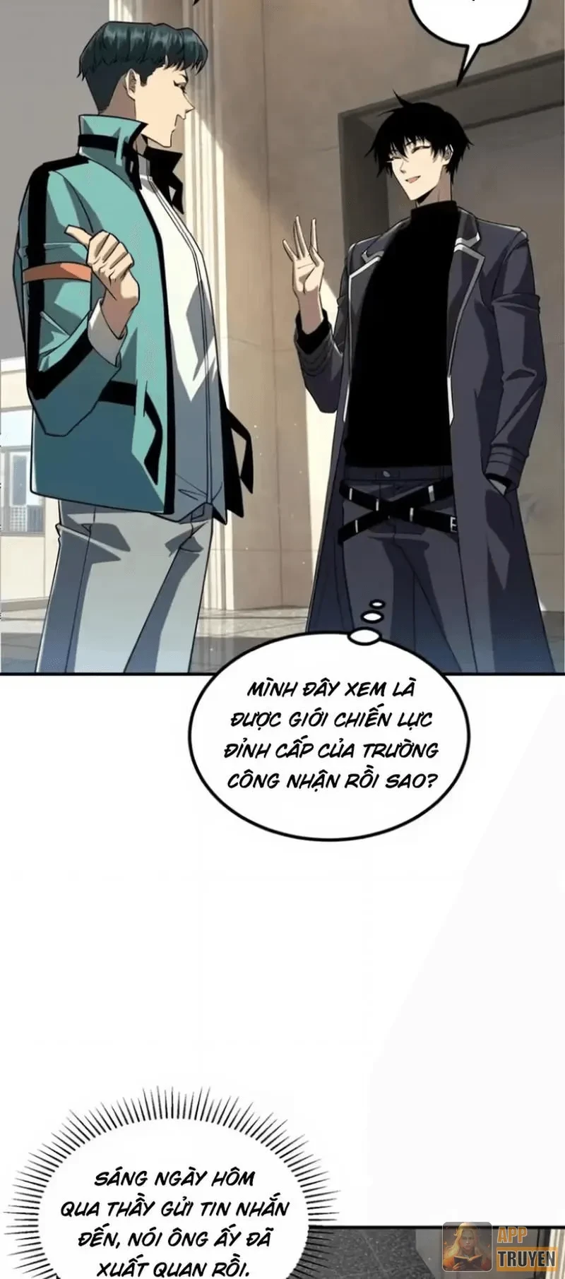 Toàn Cầu Dị Năng: Bắt Đầu Thức Tỉnh Tử Tiêu Thần Lôi Chapter 49 - 9