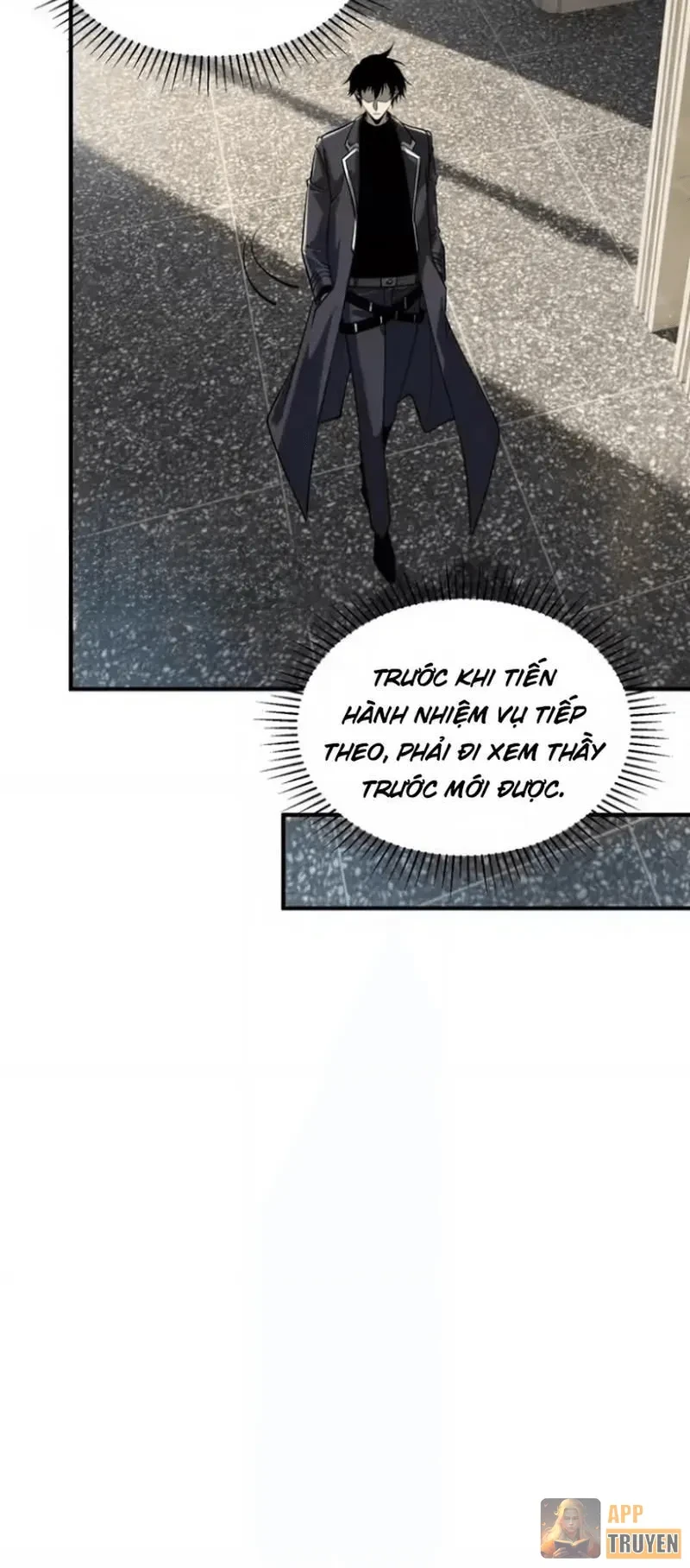 Toàn Cầu Dị Năng: Bắt Đầu Thức Tỉnh Tử Tiêu Thần Lôi Chapter 49 - 10