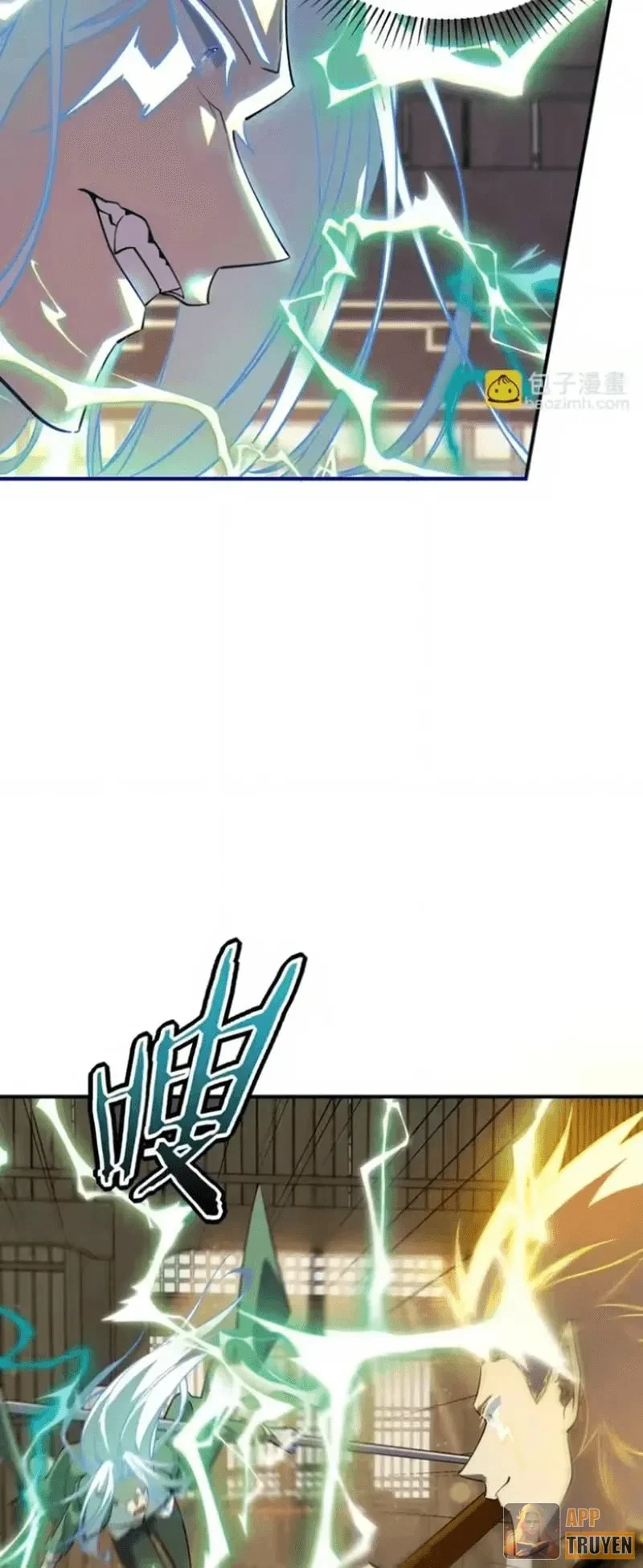 Toàn Cầu Dị Năng: Bắt Đầu Thức Tỉnh Tử Tiêu Thần Lôi Chapter 49 - 22