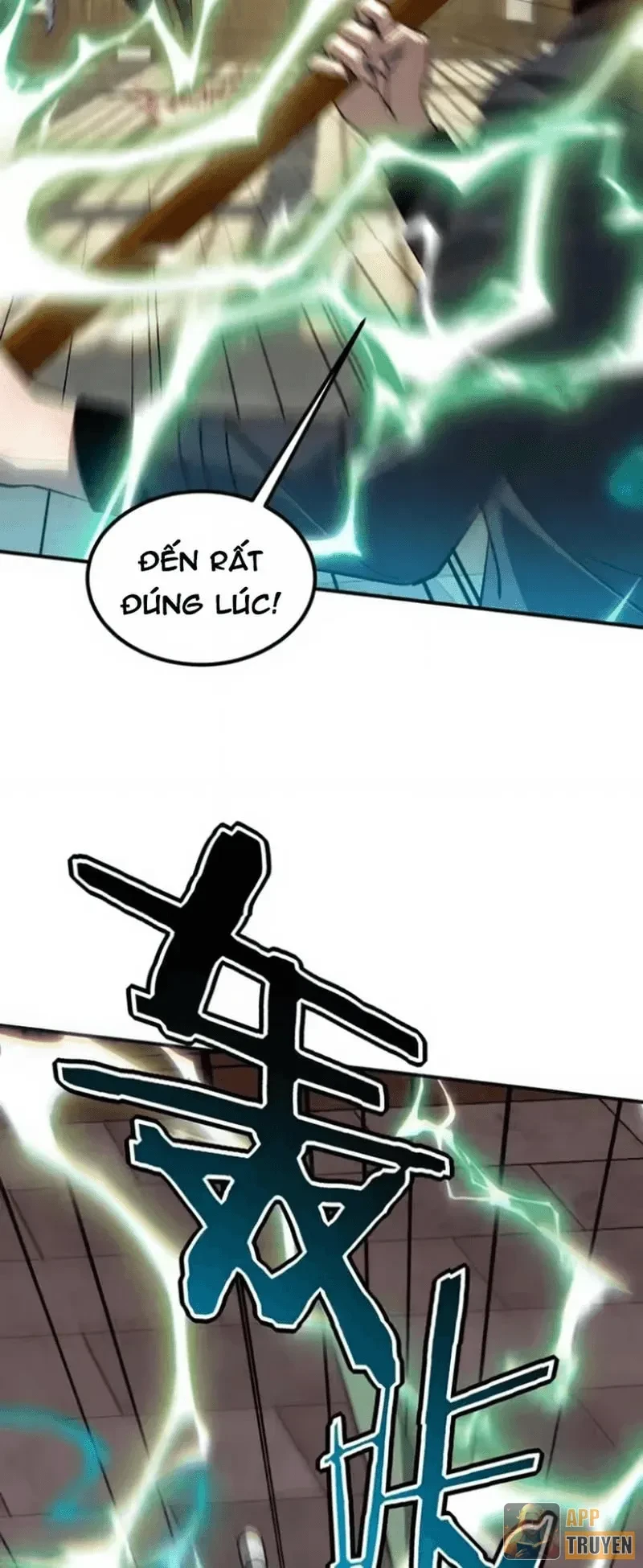 Toàn Cầu Dị Năng: Bắt Đầu Thức Tỉnh Tử Tiêu Thần Lôi Chapter 49 - 23