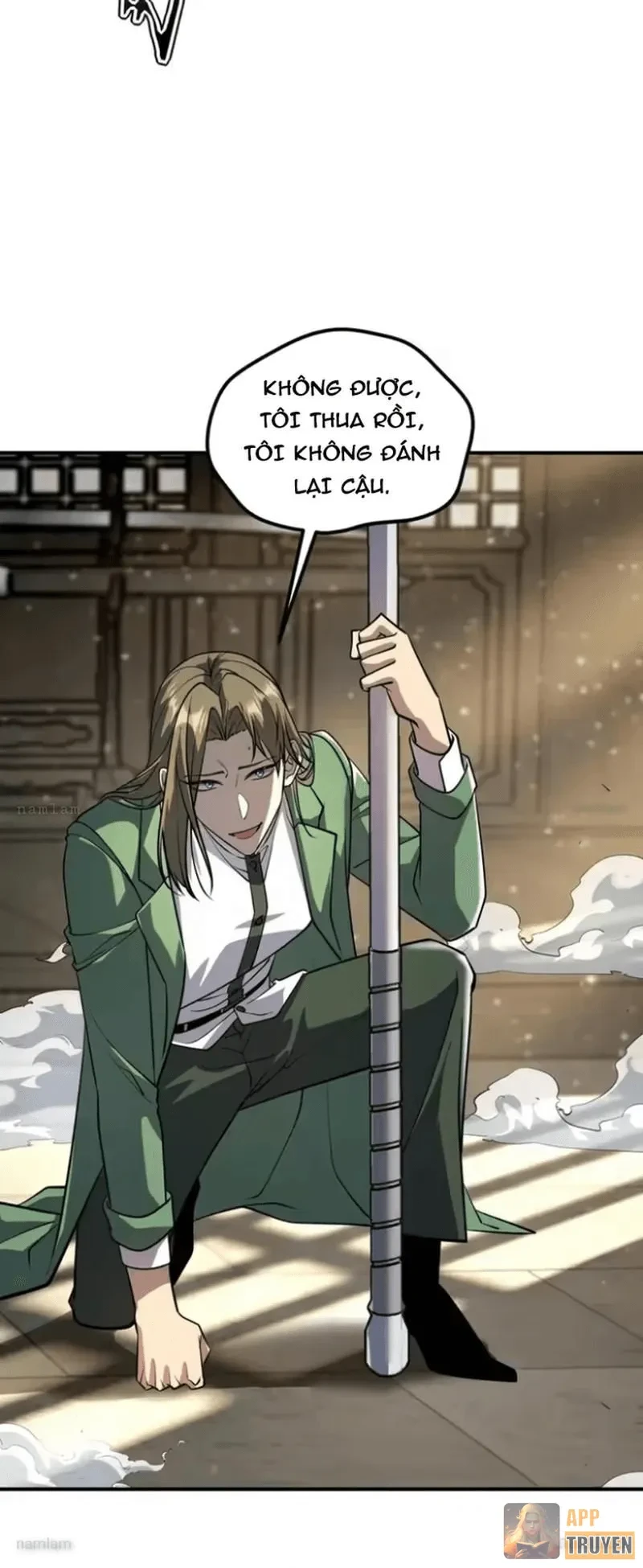 Toàn Cầu Dị Năng: Bắt Đầu Thức Tỉnh Tử Tiêu Thần Lôi Chapter 49 - 28