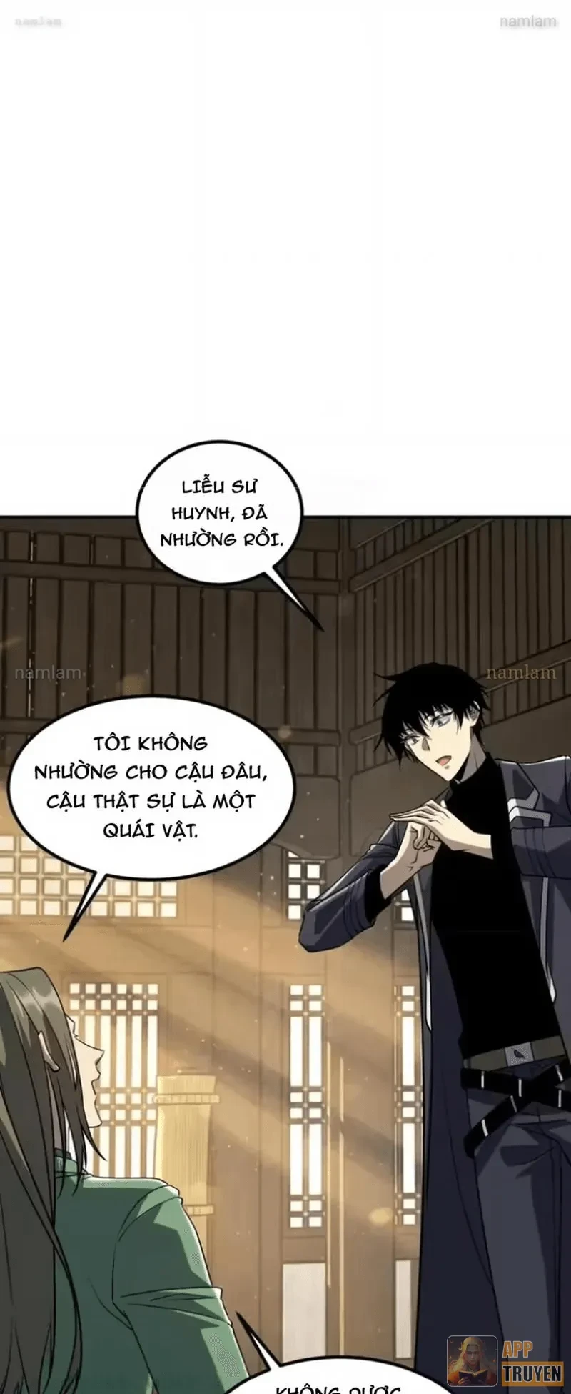 Toàn Cầu Dị Năng: Bắt Đầu Thức Tỉnh Tử Tiêu Thần Lôi Chapter 49 - 29