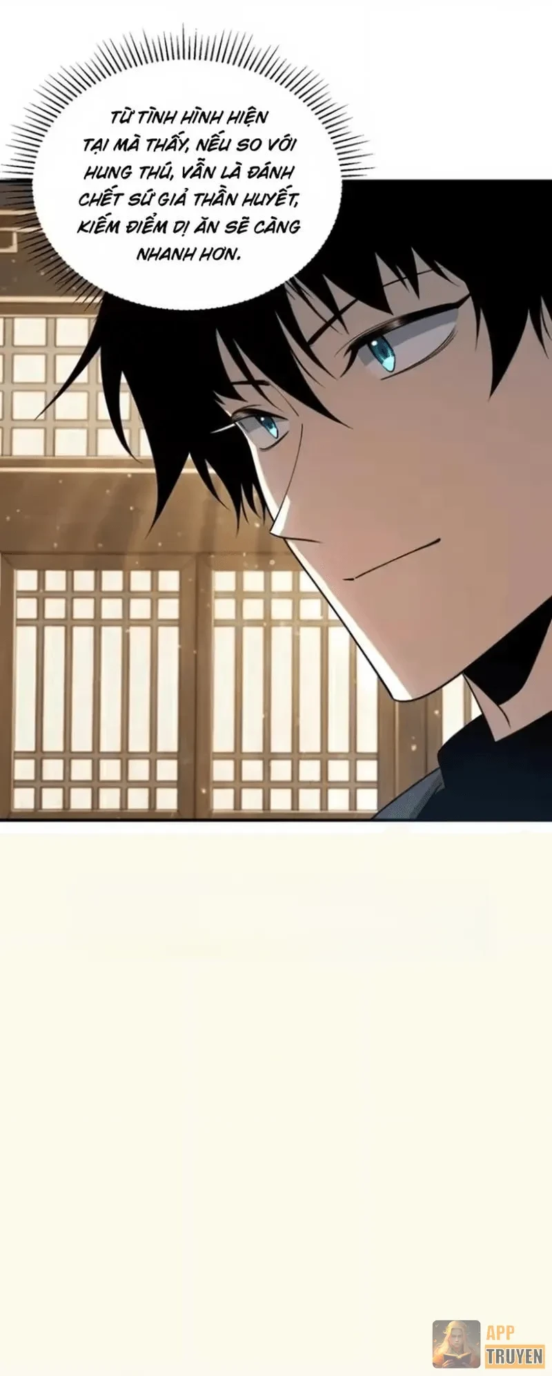 Toàn Cầu Dị Năng: Bắt Đầu Thức Tỉnh Tử Tiêu Thần Lôi Chapter 49 - 31