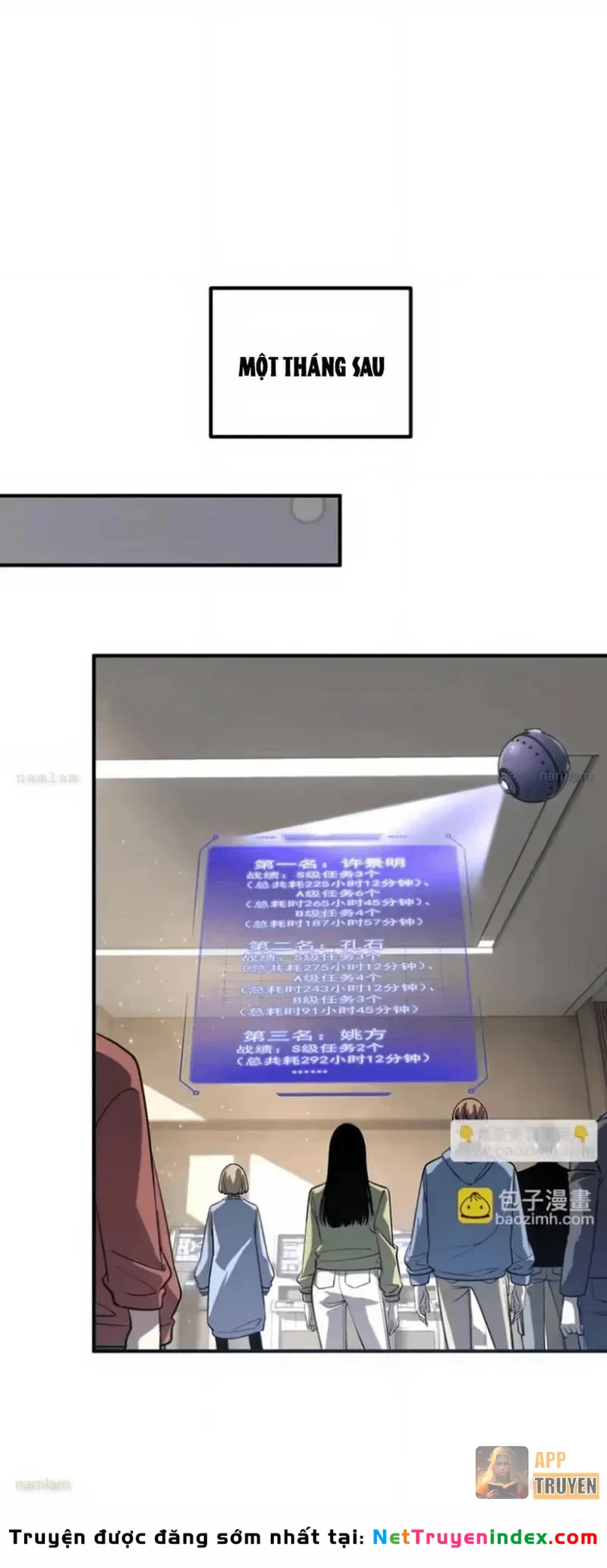 Toàn Cầu Dị Năng: Bắt Đầu Thức Tỉnh Tử Tiêu Thần Lôi Chapter 49 - 32