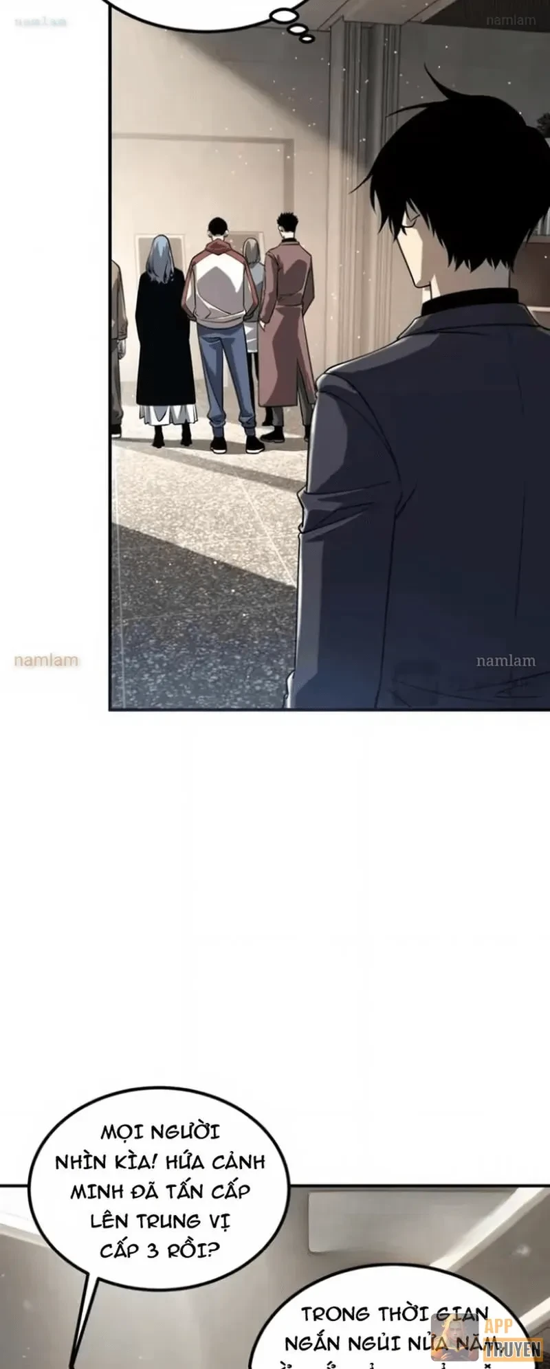 Toàn Cầu Dị Năng: Bắt Đầu Thức Tỉnh Tử Tiêu Thần Lôi Chapter 49 - 35