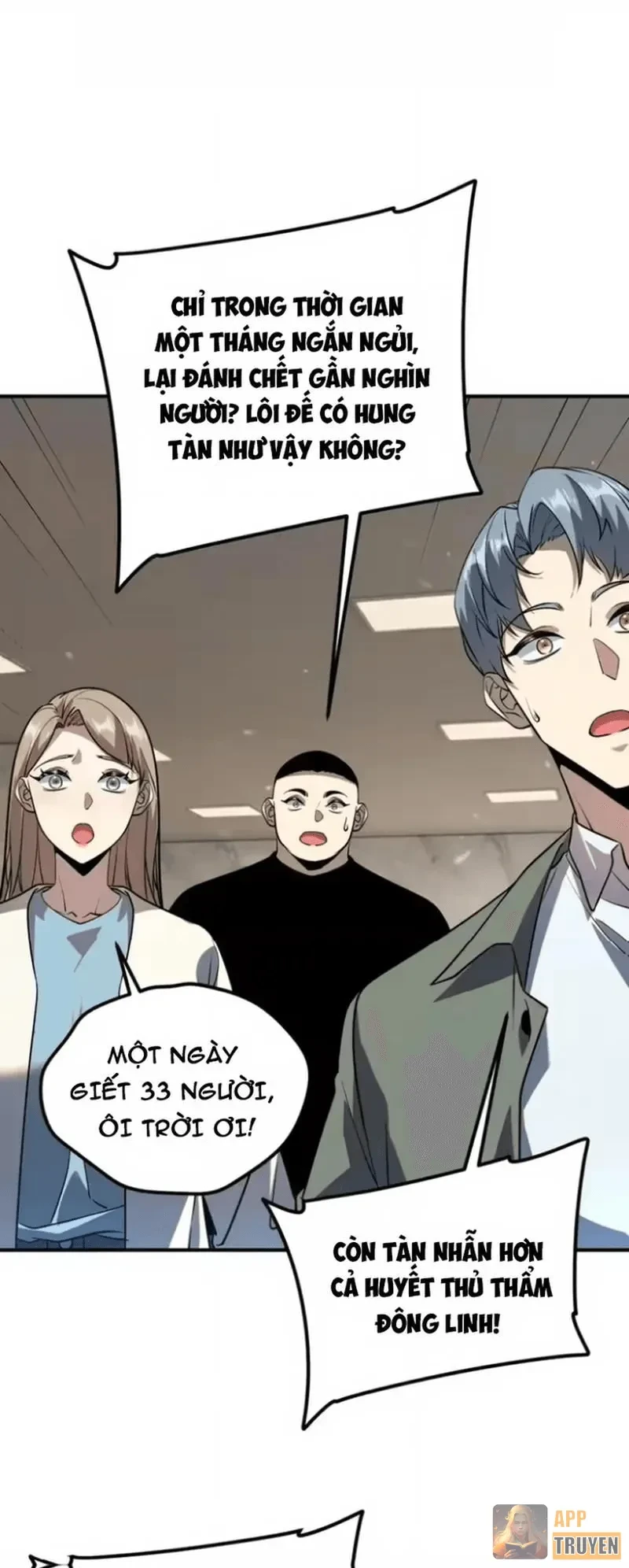 Toàn Cầu Dị Năng: Bắt Đầu Thức Tỉnh Tử Tiêu Thần Lôi Chapter 49 - 41