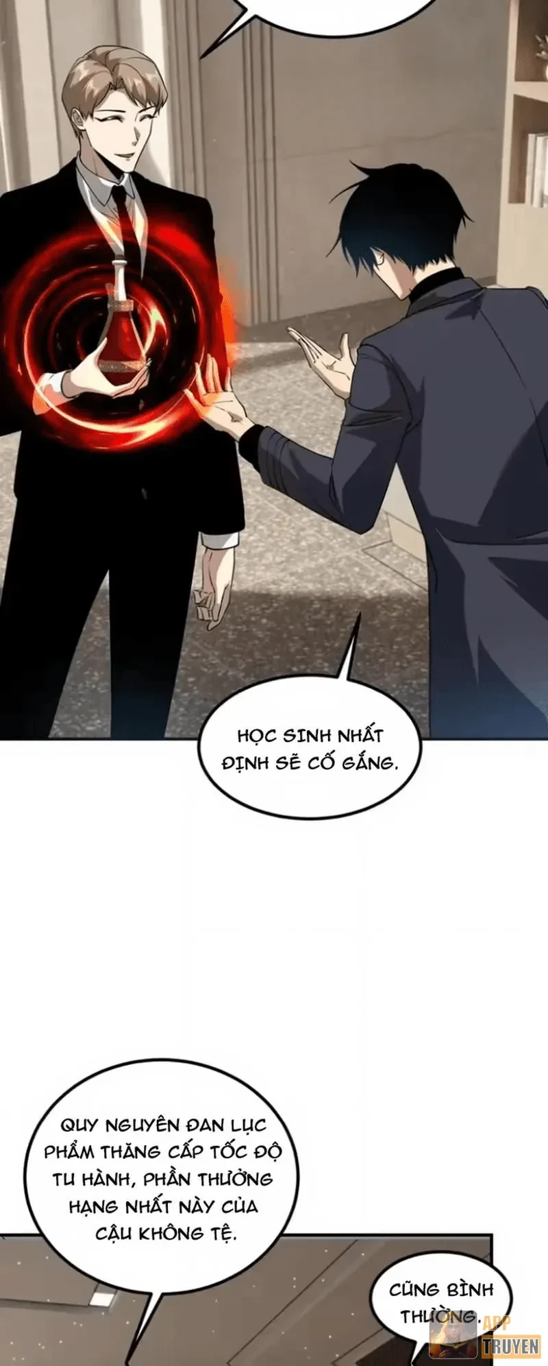 Toàn Cầu Dị Năng: Bắt Đầu Thức Tỉnh Tử Tiêu Thần Lôi Chapter 49 - 43