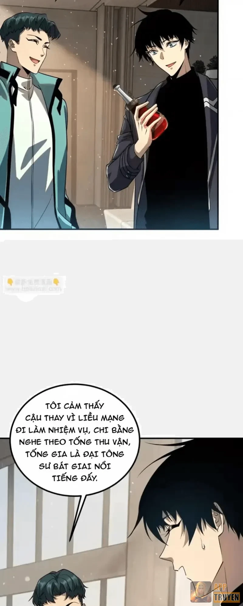 Toàn Cầu Dị Năng: Bắt Đầu Thức Tỉnh Tử Tiêu Thần Lôi Chapter 49 - 44