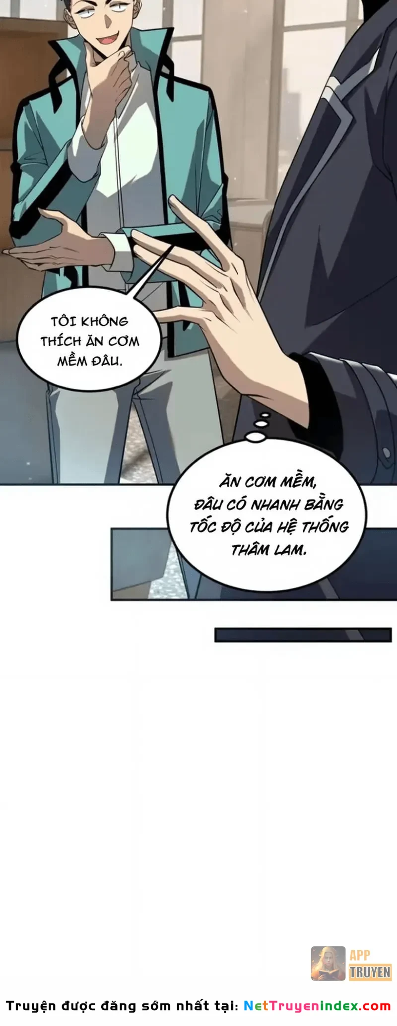 Toàn Cầu Dị Năng: Bắt Đầu Thức Tỉnh Tử Tiêu Thần Lôi Chapter 49 - 45