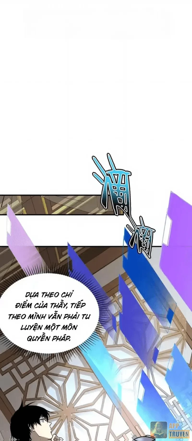 Toàn Cầu Dị Năng: Bắt Đầu Thức Tỉnh Tử Tiêu Thần Lôi Chapter 49 - 46