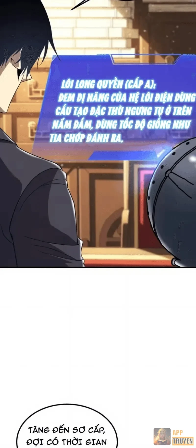 Toàn Cầu Dị Năng: Bắt Đầu Thức Tỉnh Tử Tiêu Thần Lôi Chapter 49 - 48