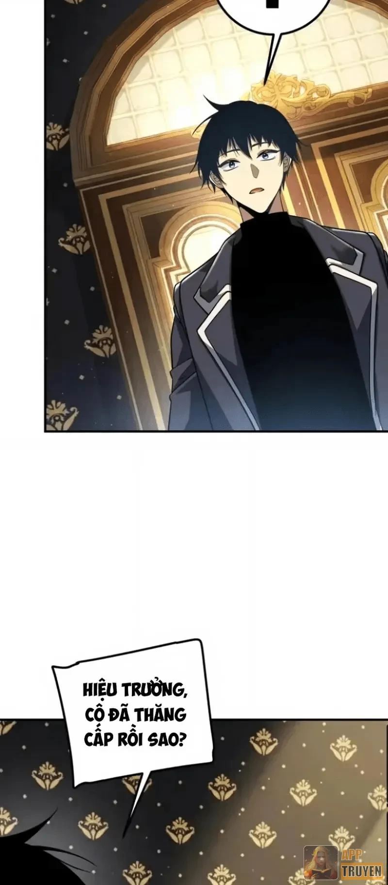 Toàn Cầu Dị Năng: Bắt Đầu Thức Tỉnh Tử Tiêu Thần Lôi Chapter 49 - 52