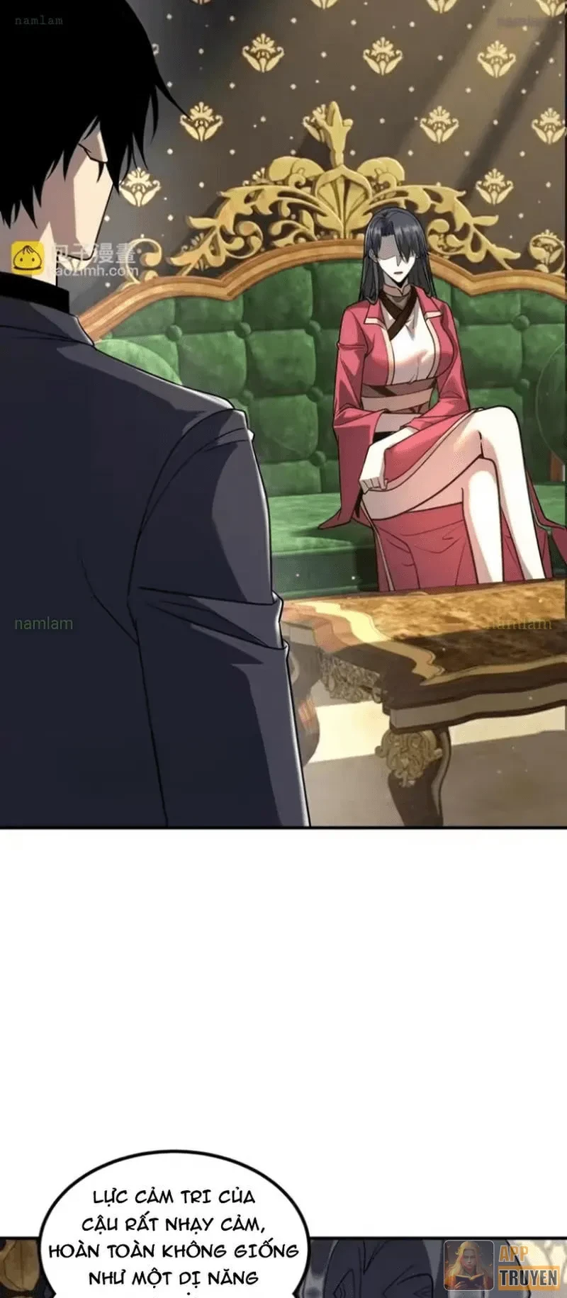 Toàn Cầu Dị Năng: Bắt Đầu Thức Tỉnh Tử Tiêu Thần Lôi Chapter 49 - 53