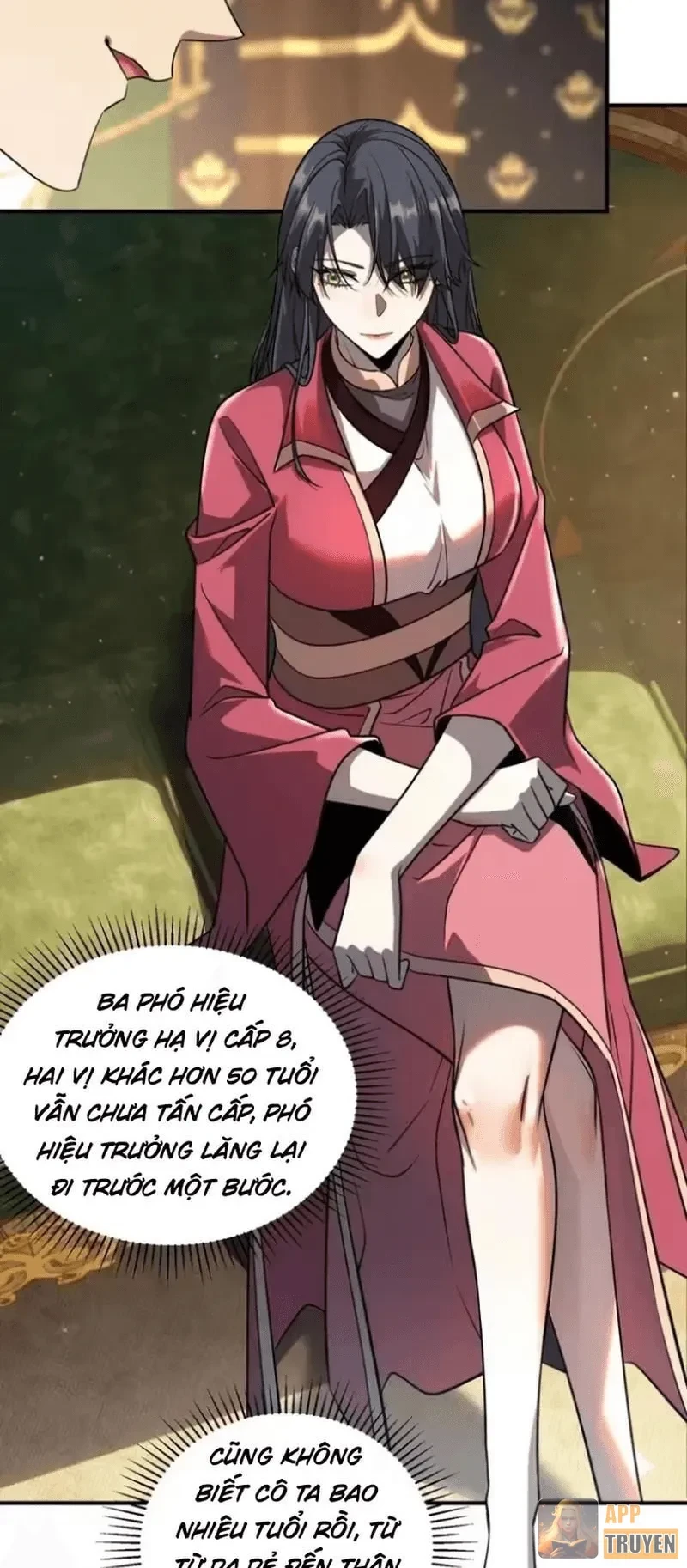 Toàn Cầu Dị Năng: Bắt Đầu Thức Tỉnh Tử Tiêu Thần Lôi Chapter 49 - 55