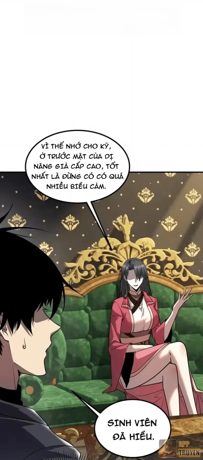 Toàn Cầu Dị Năng: Bắt Đầu Thức Tỉnh Tử Tiêu Thần Lôi Chapter 50 - 2