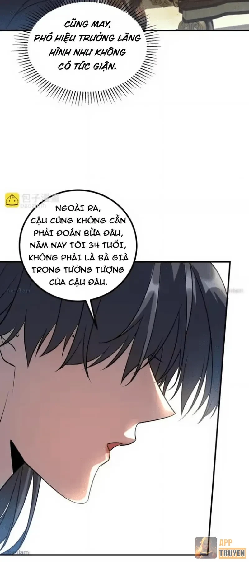 Toàn Cầu Dị Năng: Bắt Đầu Thức Tỉnh Tử Tiêu Thần Lôi Chapter 50 - 3