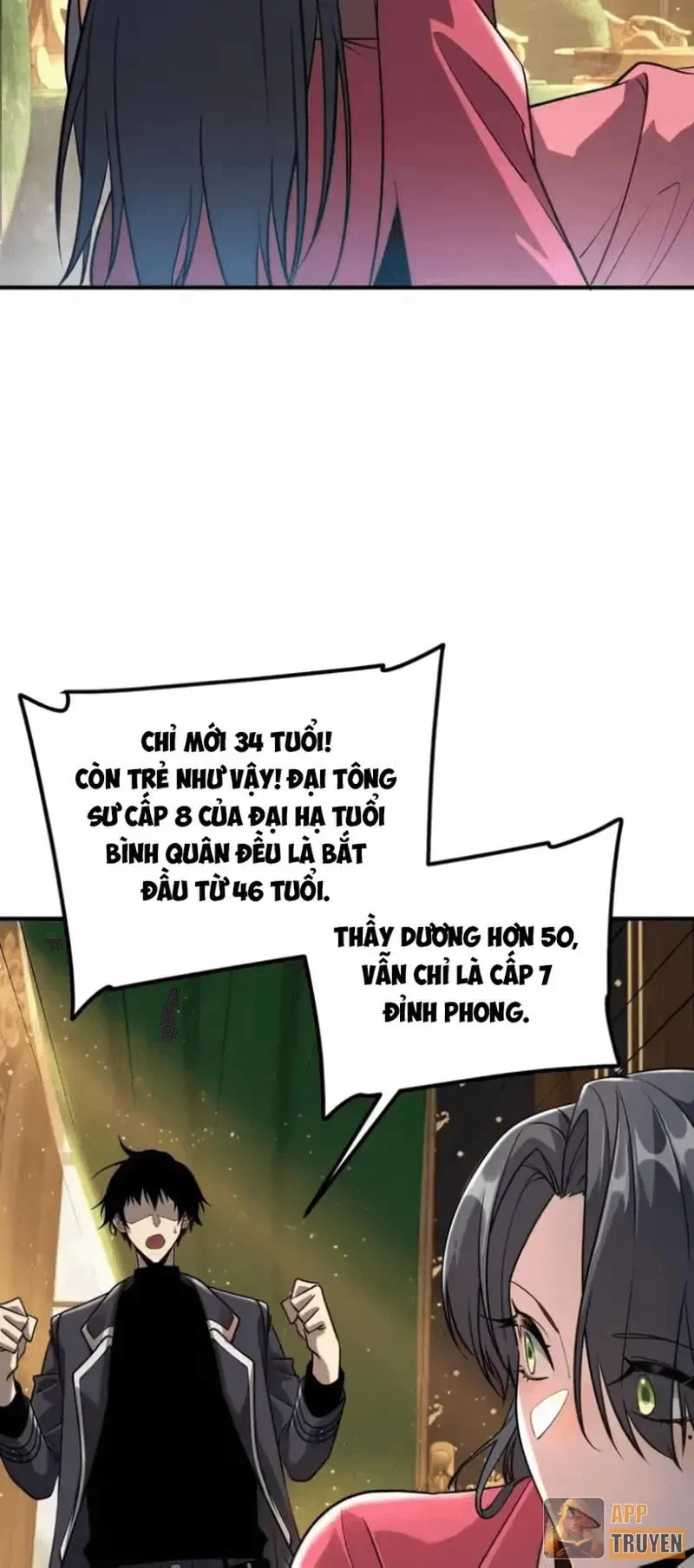 Toàn Cầu Dị Năng: Bắt Đầu Thức Tỉnh Tử Tiêu Thần Lôi Chapter 50 - 5