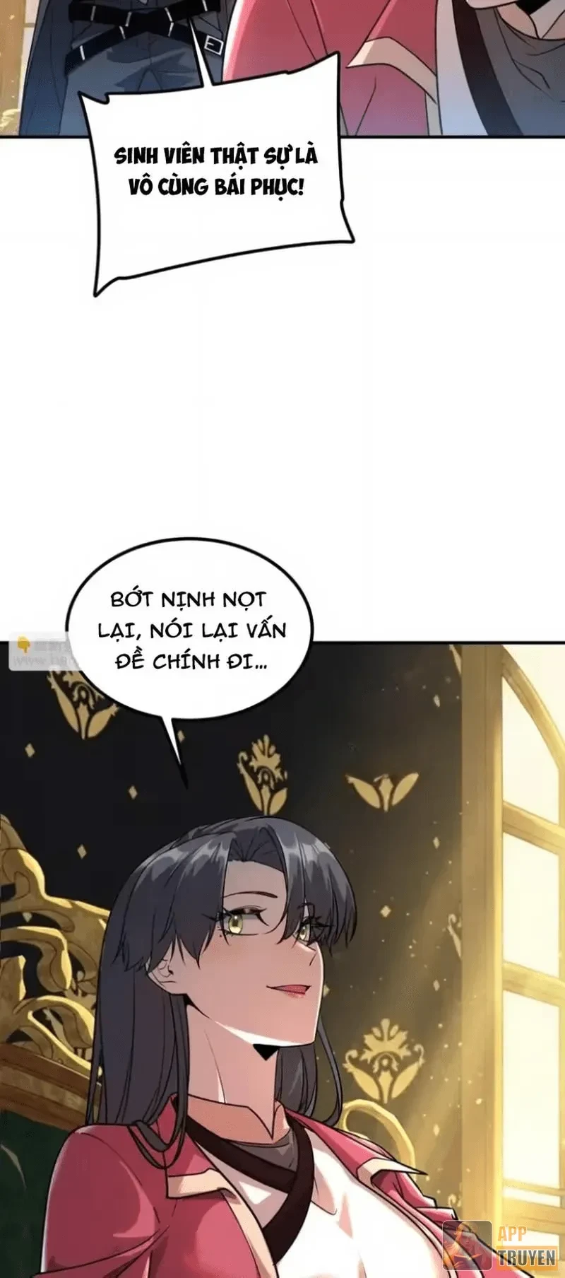 Toàn Cầu Dị Năng: Bắt Đầu Thức Tỉnh Tử Tiêu Thần Lôi Chapter 50 - 6