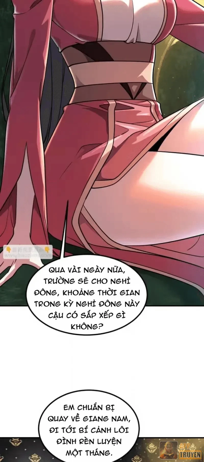 Toàn Cầu Dị Năng: Bắt Đầu Thức Tỉnh Tử Tiêu Thần Lôi Chapter 50 - 7