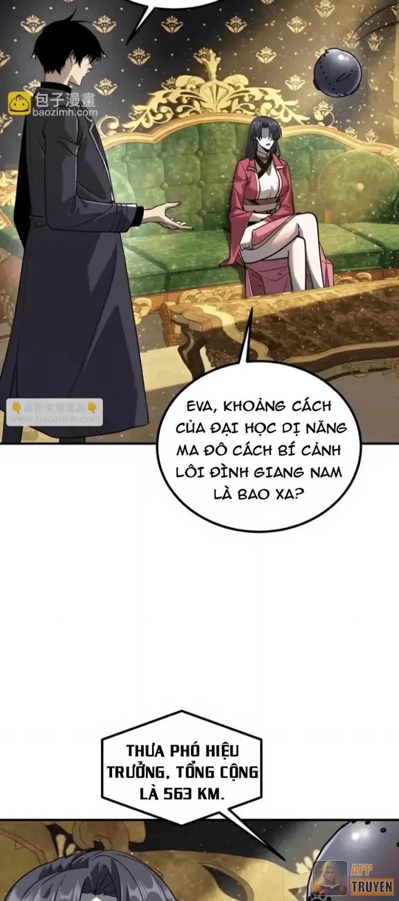 Toàn Cầu Dị Năng: Bắt Đầu Thức Tỉnh Tử Tiêu Thần Lôi Chapter 50 - 8