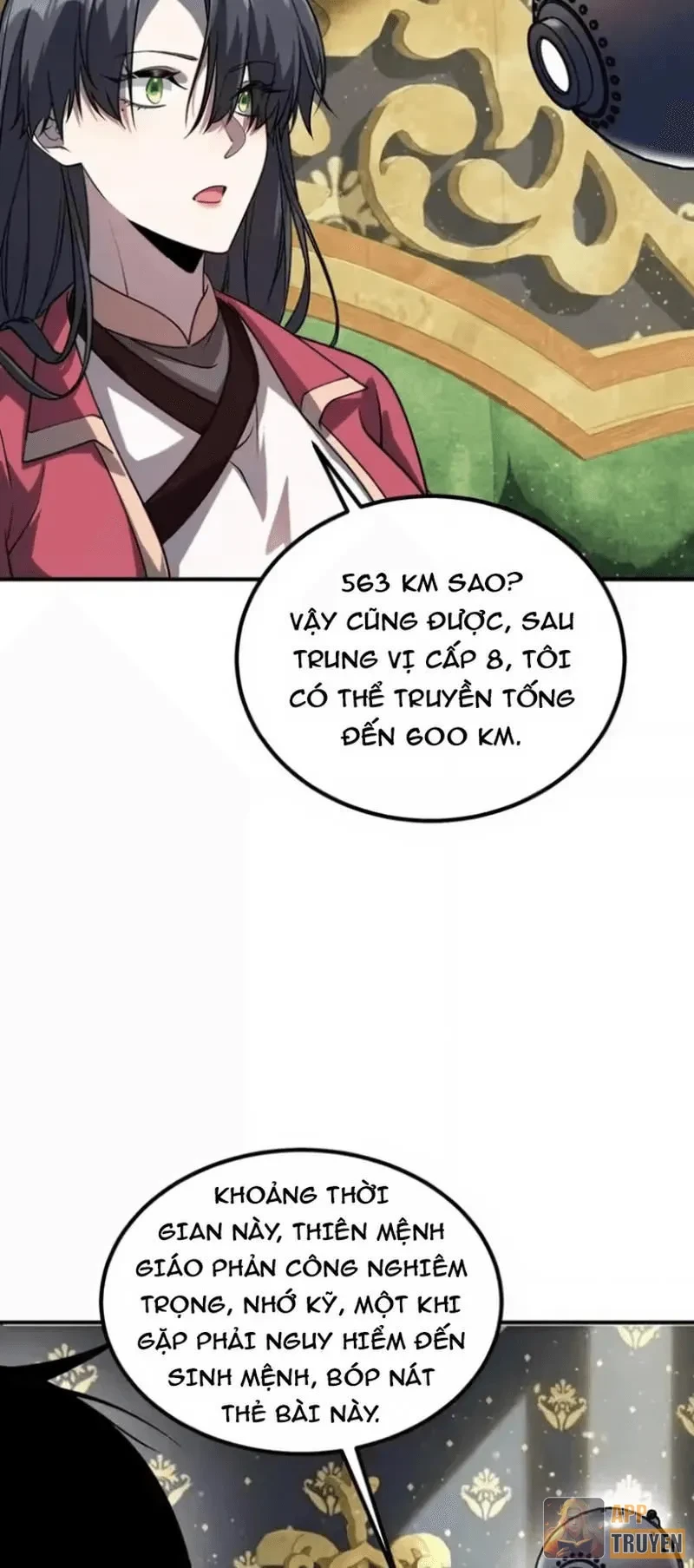 Toàn Cầu Dị Năng: Bắt Đầu Thức Tỉnh Tử Tiêu Thần Lôi Chapter 50 - 9