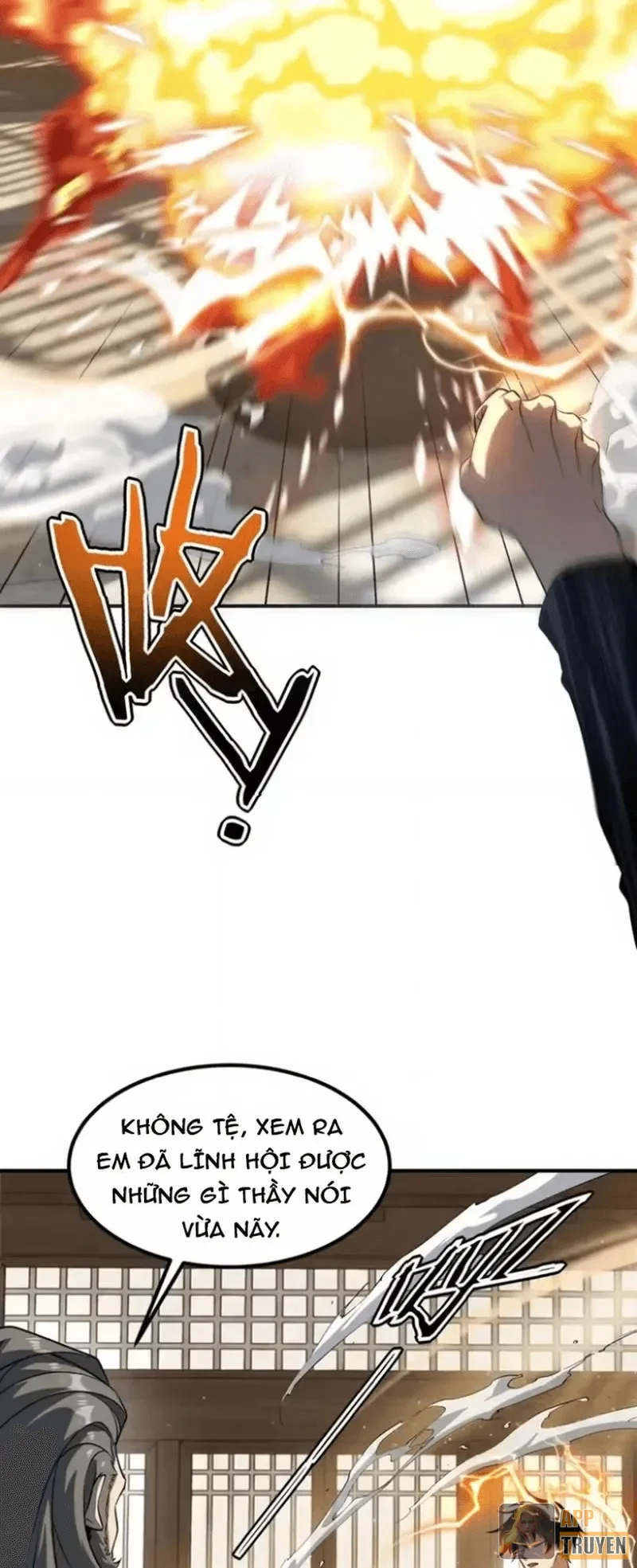 Toàn Cầu Dị Năng: Bắt Đầu Thức Tỉnh Tử Tiêu Thần Lôi Chapter 50 - 16