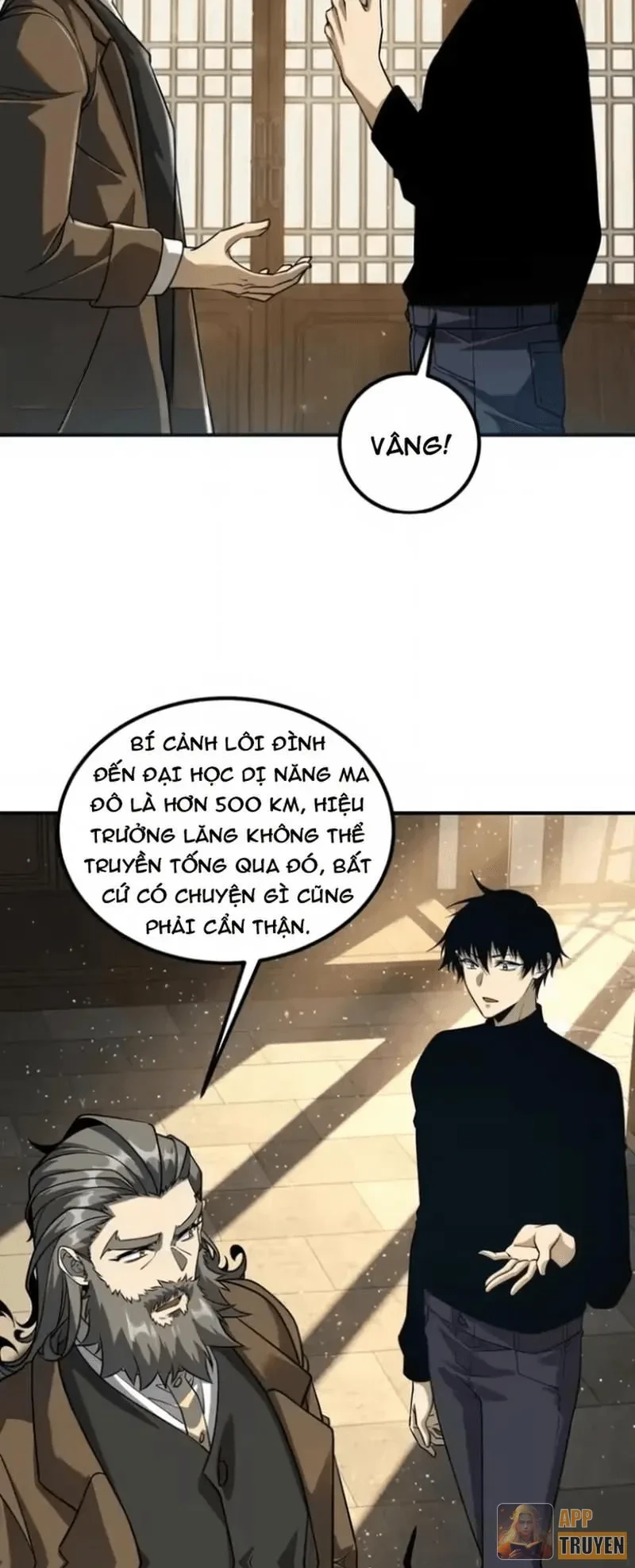 Toàn Cầu Dị Năng: Bắt Đầu Thức Tỉnh Tử Tiêu Thần Lôi Chapter 50 - 19