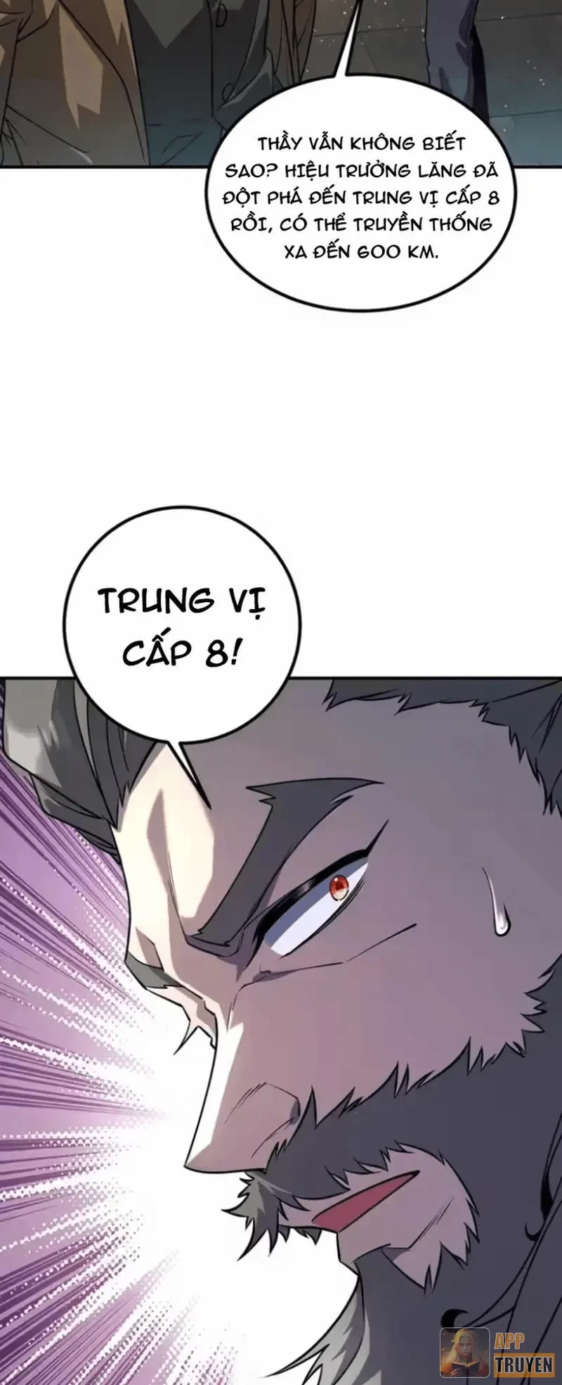 Toàn Cầu Dị Năng: Bắt Đầu Thức Tỉnh Tử Tiêu Thần Lôi Chapter 50 - 20