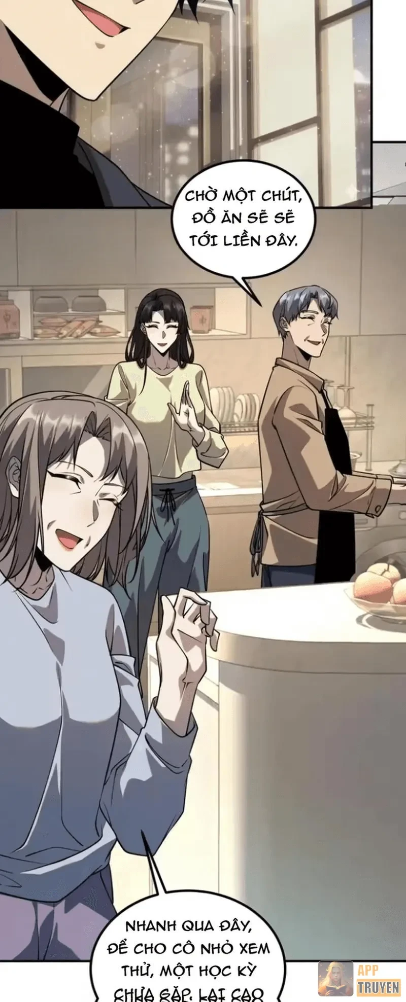 Toàn Cầu Dị Năng: Bắt Đầu Thức Tỉnh Tử Tiêu Thần Lôi Chapter 50 - 24