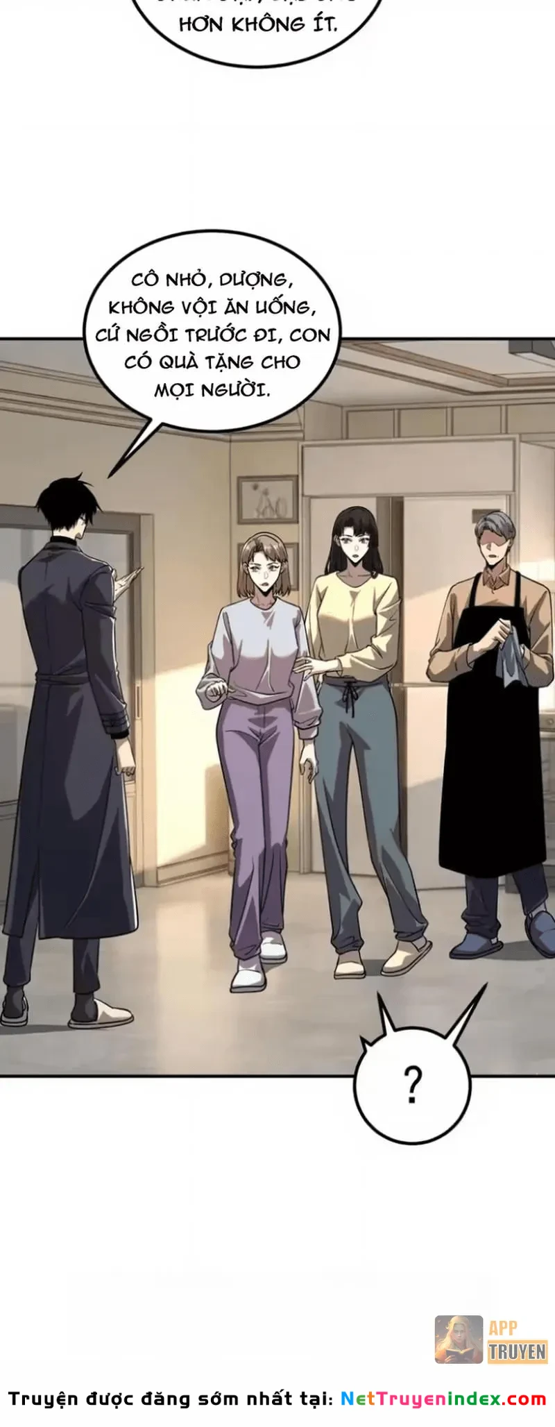 Toàn Cầu Dị Năng: Bắt Đầu Thức Tỉnh Tử Tiêu Thần Lôi Chapter 50 - 25