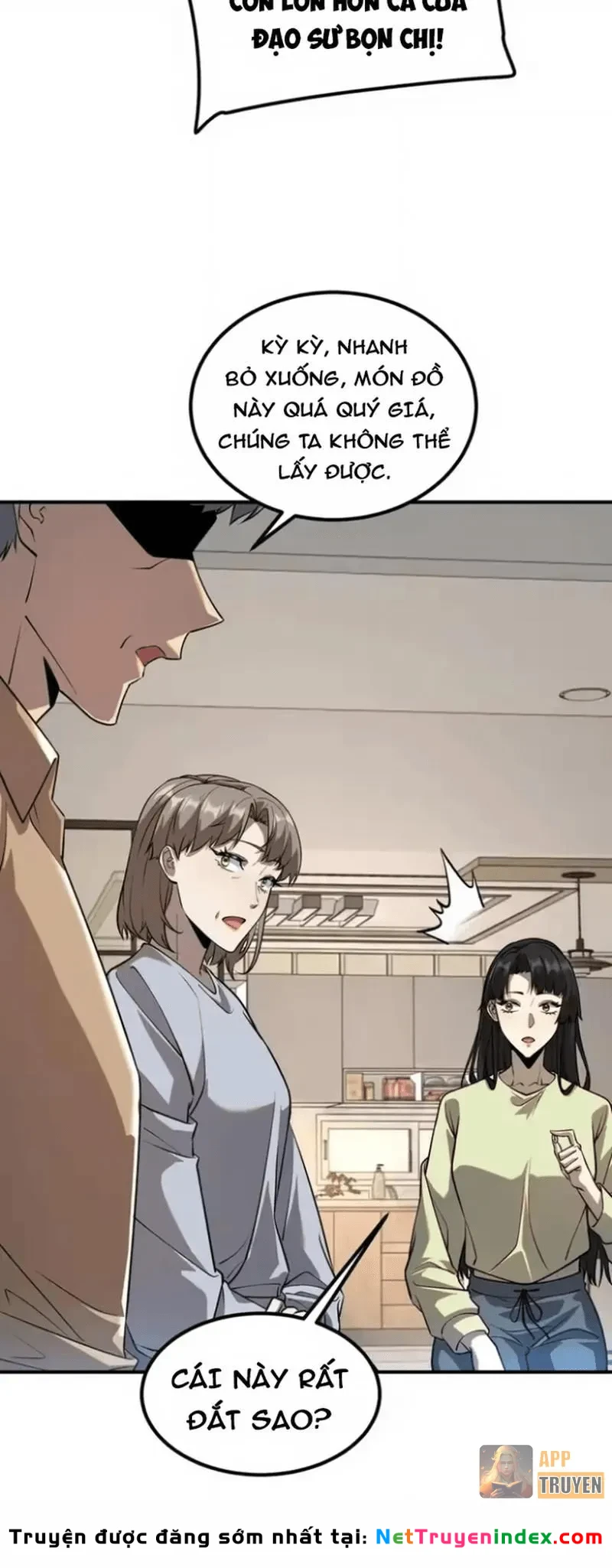 Toàn Cầu Dị Năng: Bắt Đầu Thức Tỉnh Tử Tiêu Thần Lôi Chapter 50 - 28