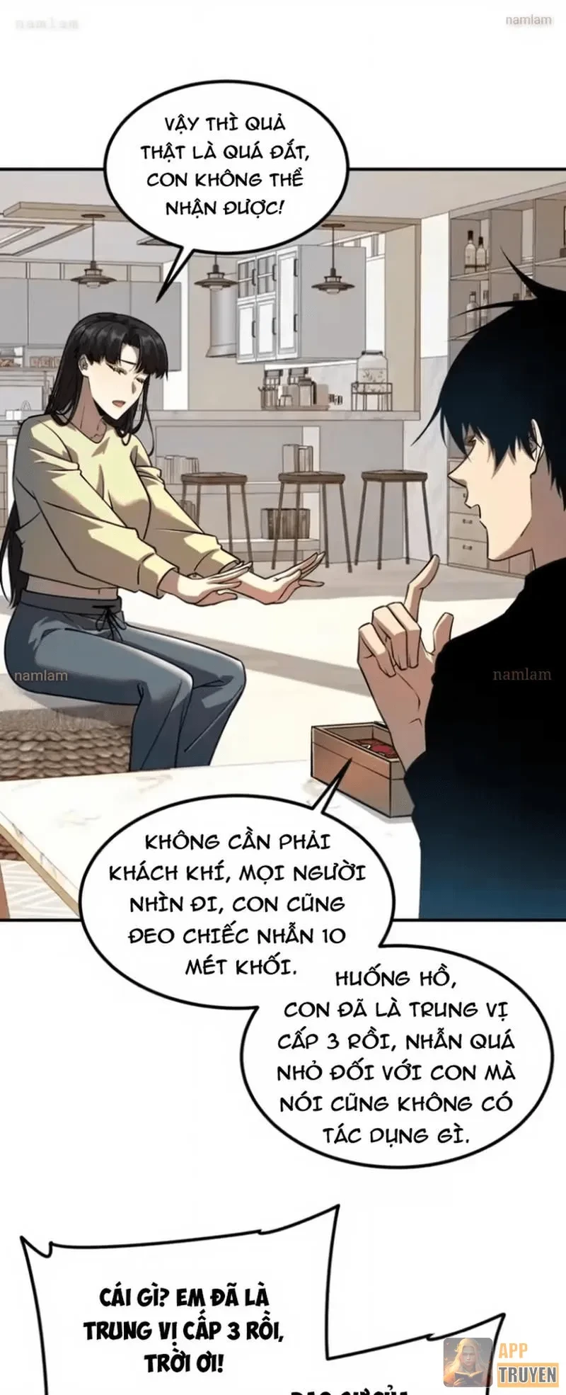 Toàn Cầu Dị Năng: Bắt Đầu Thức Tỉnh Tử Tiêu Thần Lôi Chapter 50 - 30