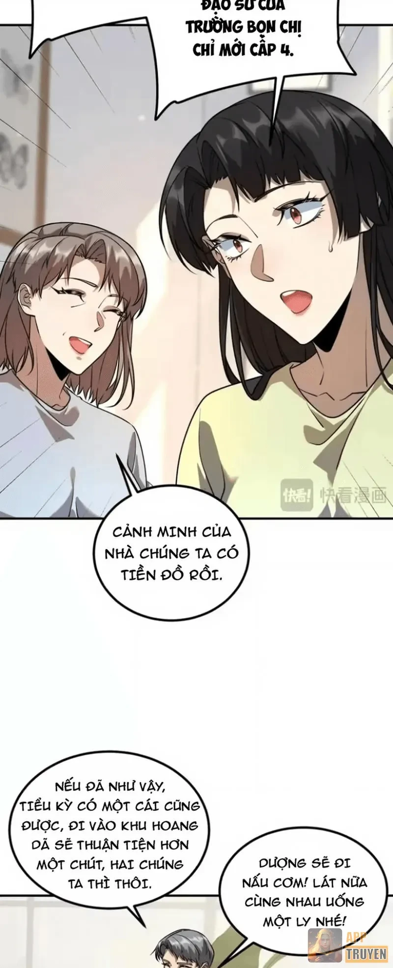 Toàn Cầu Dị Năng: Bắt Đầu Thức Tỉnh Tử Tiêu Thần Lôi Chapter 50 - 31