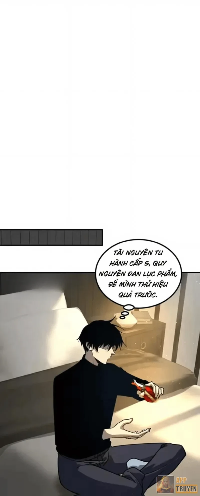 Toàn Cầu Dị Năng: Bắt Đầu Thức Tỉnh Tử Tiêu Thần Lôi Chapter 50 - 33