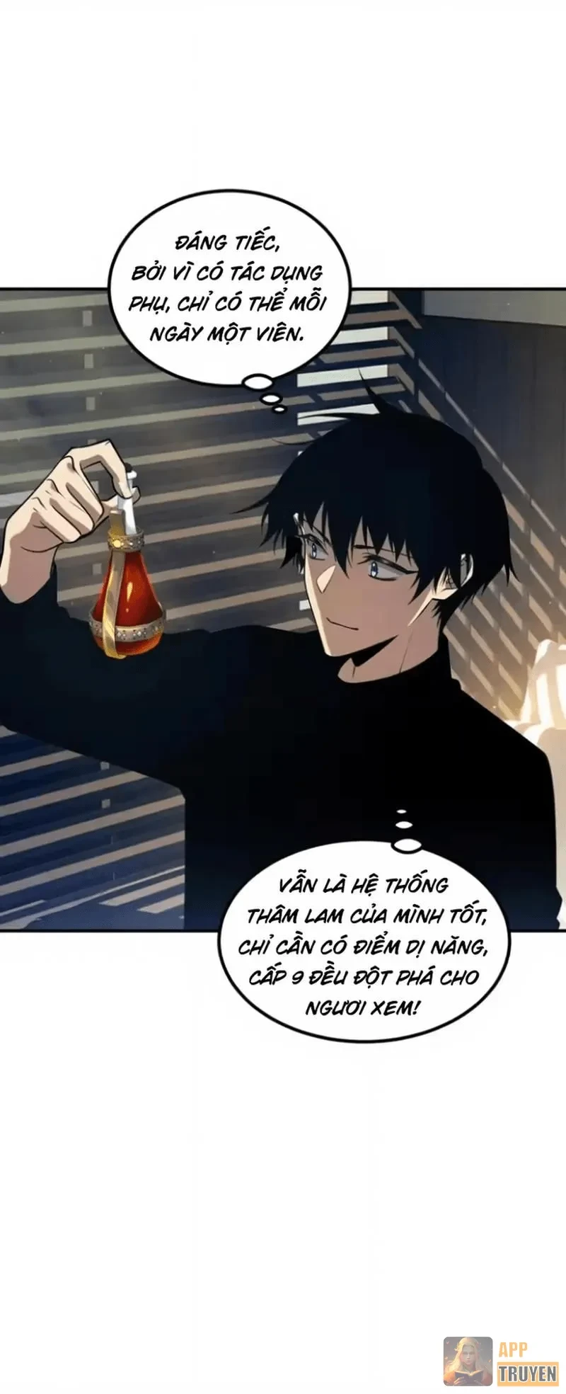 Toàn Cầu Dị Năng: Bắt Đầu Thức Tỉnh Tử Tiêu Thần Lôi Chapter 50 - 37