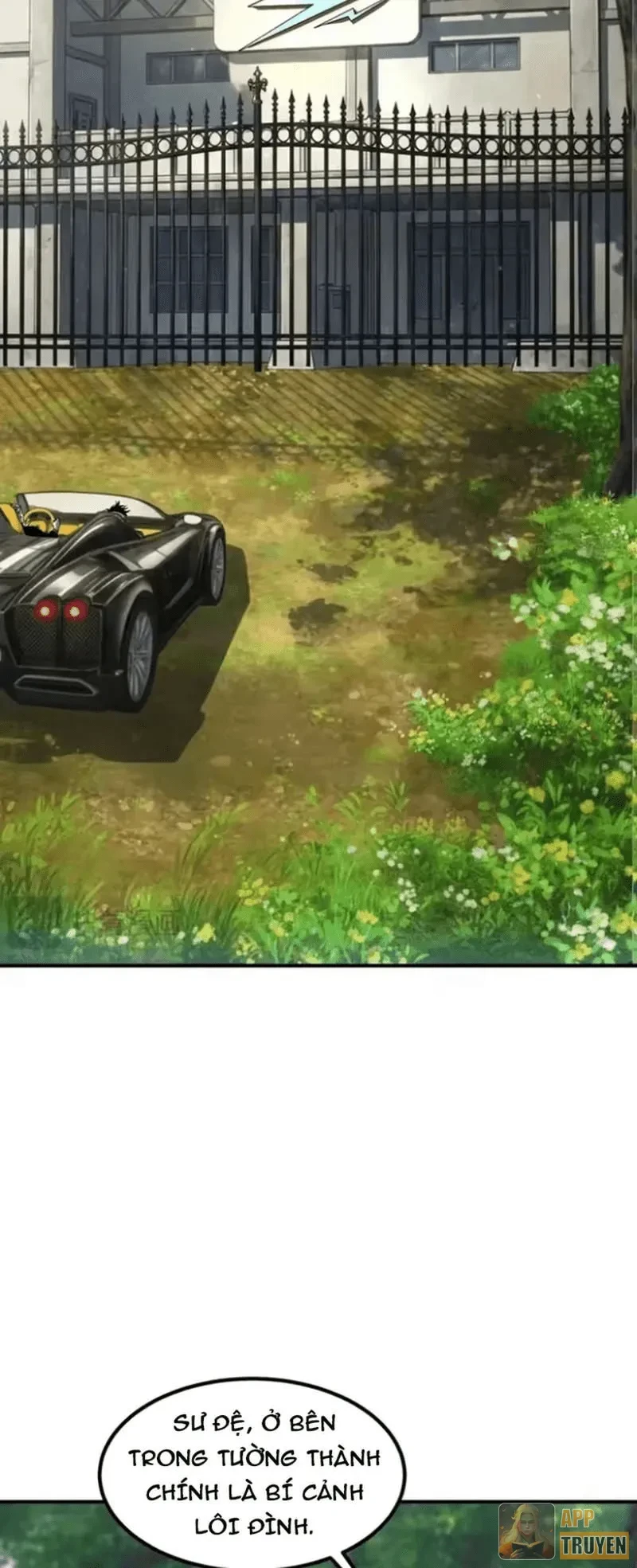 Toàn Cầu Dị Năng: Bắt Đầu Thức Tỉnh Tử Tiêu Thần Lôi Chapter 50 - 39