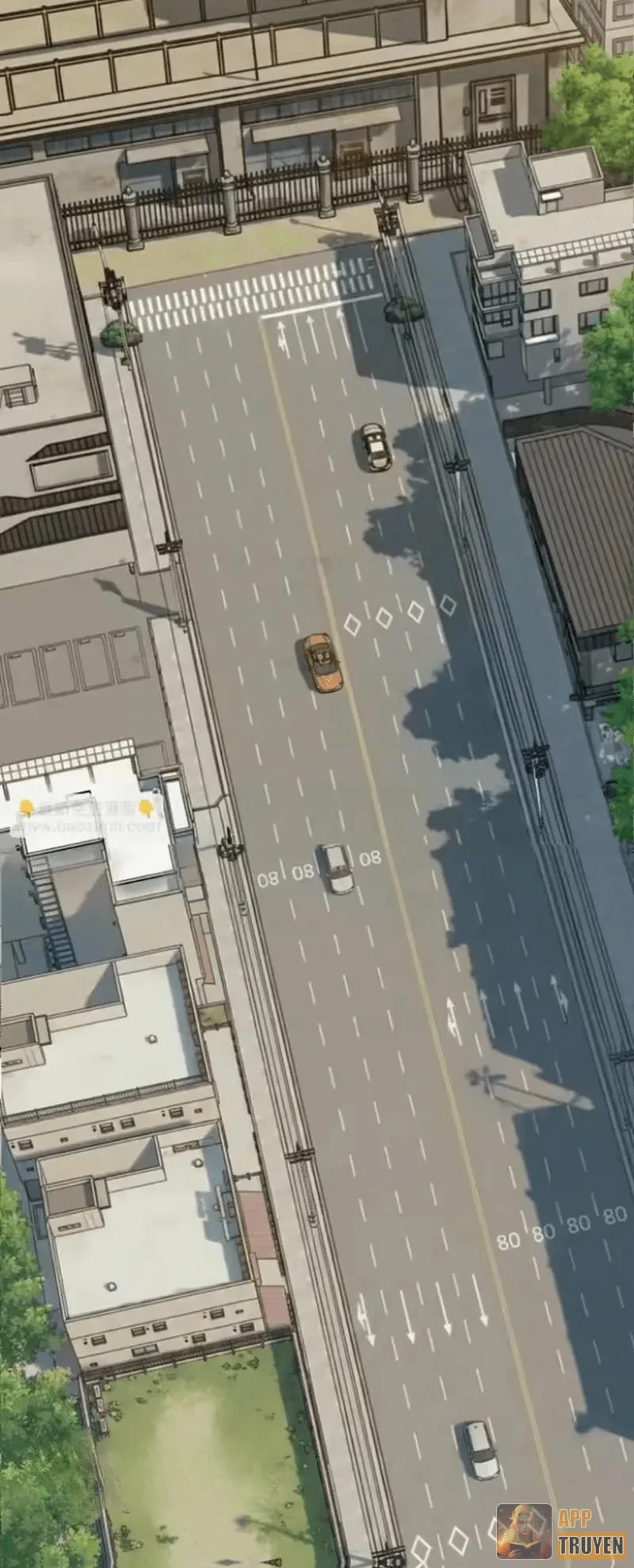 Toàn Cầu Dị Năng: Bắt Đầu Thức Tỉnh Tử Tiêu Thần Lôi Chapter 50 - 44