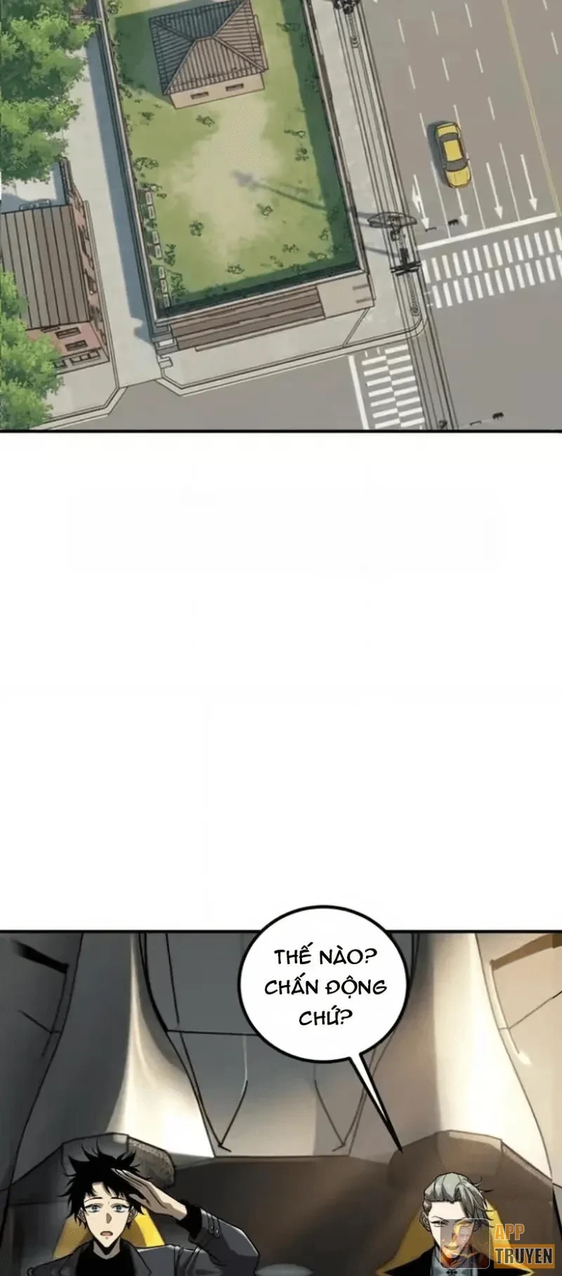 Toàn Cầu Dị Năng: Bắt Đầu Thức Tỉnh Tử Tiêu Thần Lôi Chapter 50 - 45