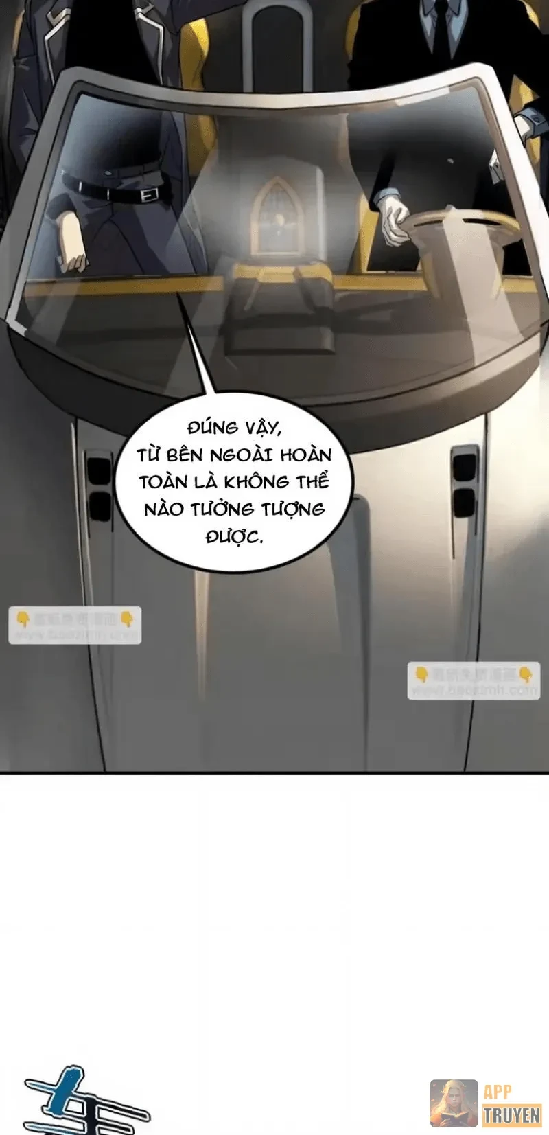 Toàn Cầu Dị Năng: Bắt Đầu Thức Tỉnh Tử Tiêu Thần Lôi Chapter 50 - 46