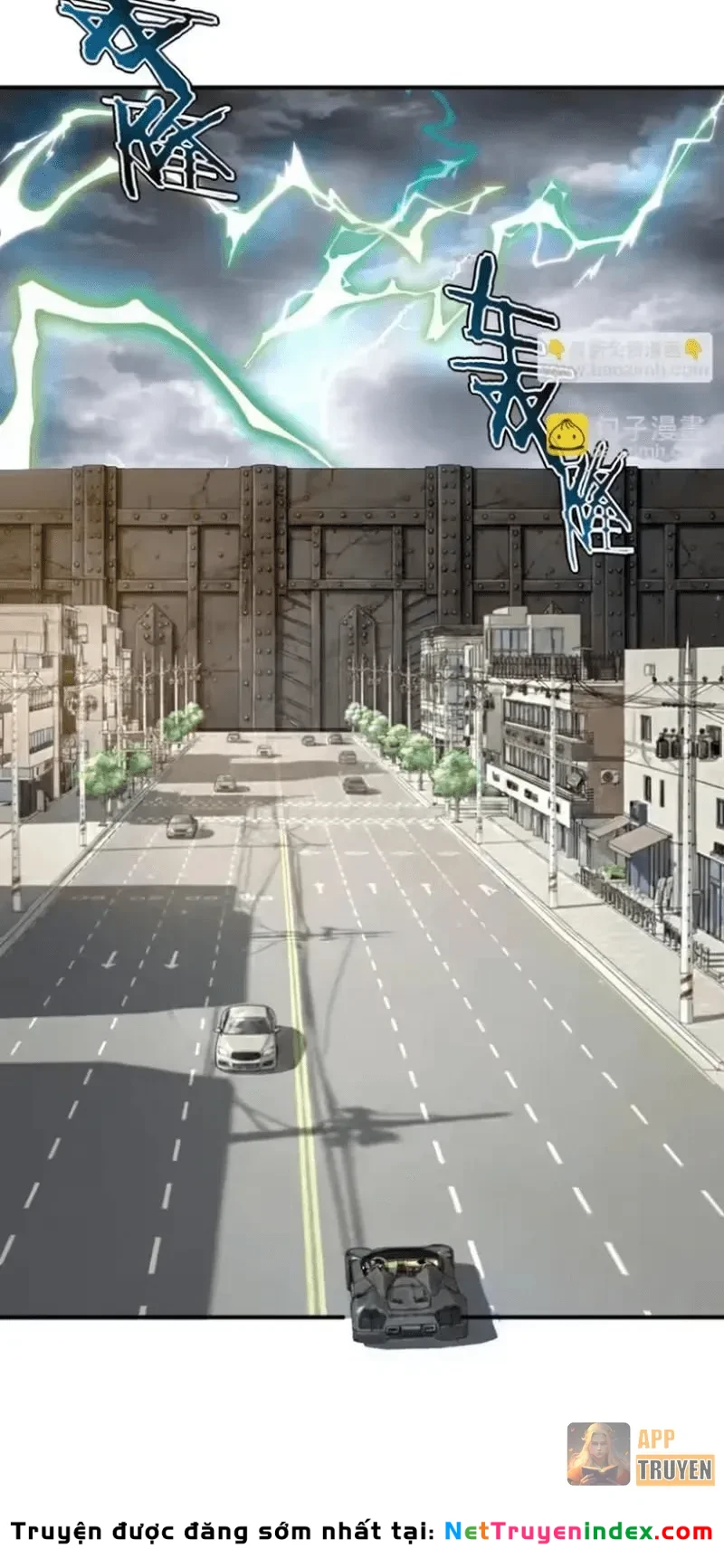 Toàn Cầu Dị Năng: Bắt Đầu Thức Tỉnh Tử Tiêu Thần Lôi Chapter 50 - 47