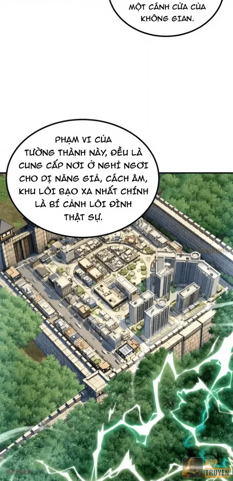 Toàn Cầu Dị Năng: Bắt Đầu Thức Tỉnh Tử Tiêu Thần Lôi Chapter 50 - 50