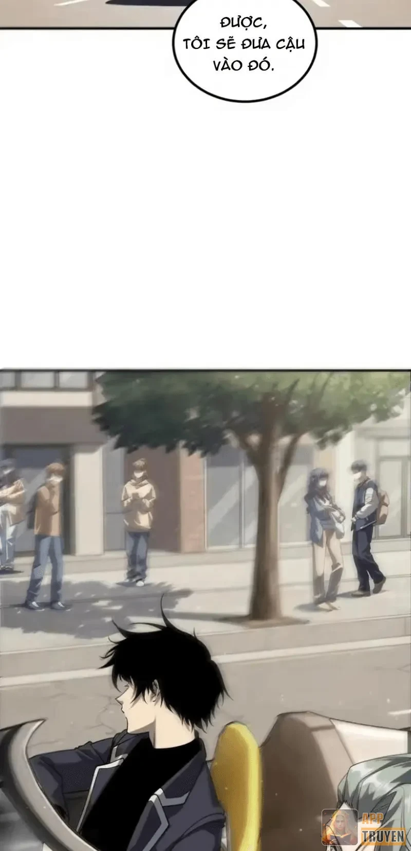 Toàn Cầu Dị Năng: Bắt Đầu Thức Tỉnh Tử Tiêu Thần Lôi Chapter 50 - 55