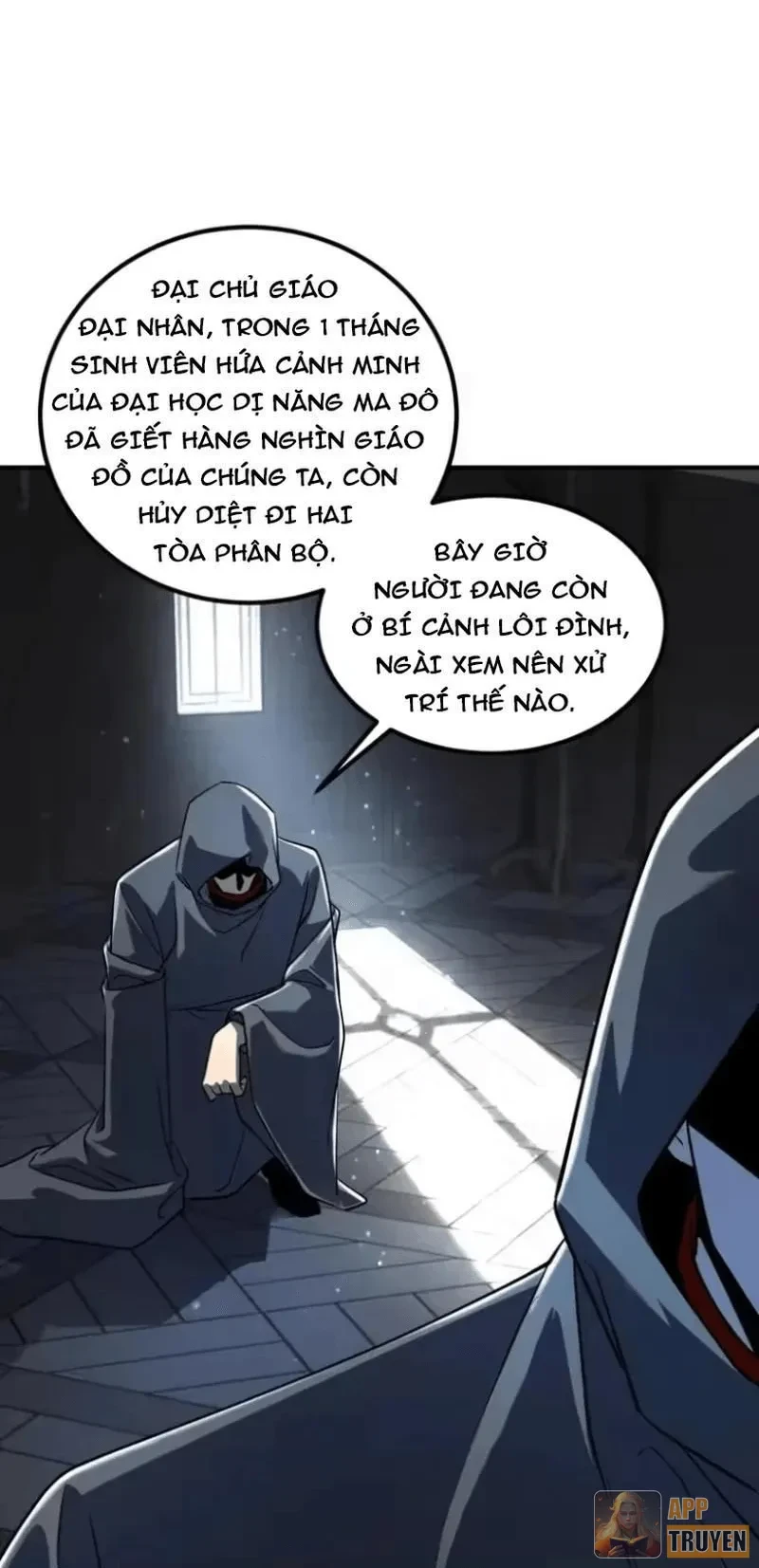 Toàn Cầu Dị Năng: Bắt Đầu Thức Tỉnh Tử Tiêu Thần Lôi Chapter 50 - 58