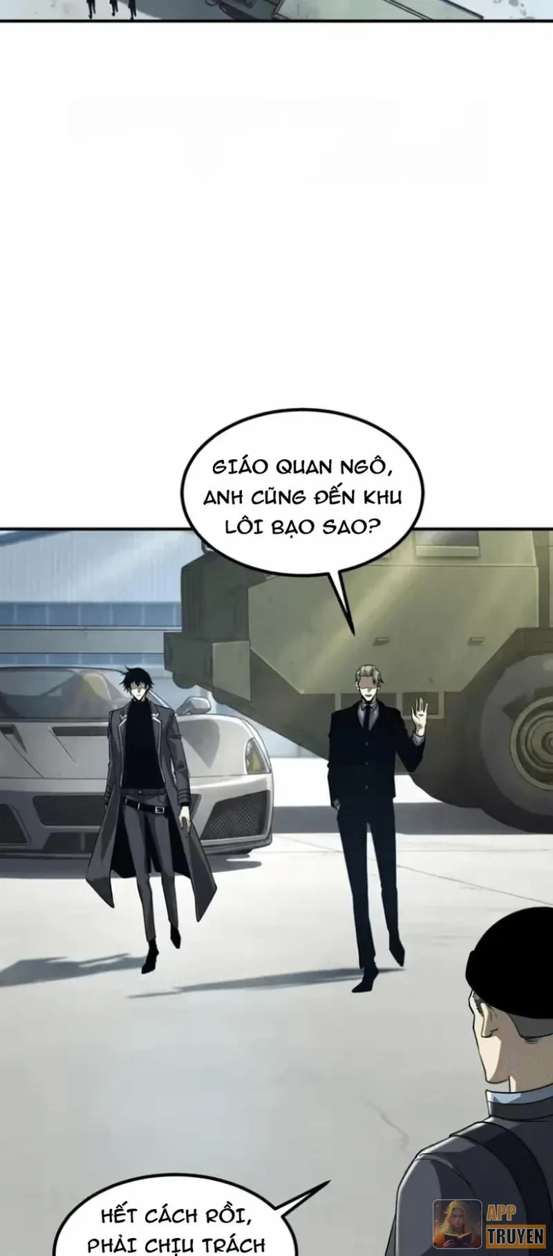 Toàn Cầu Dị Năng: Bắt Đầu Thức Tỉnh Tử Tiêu Thần Lôi Chapter 51 - 2