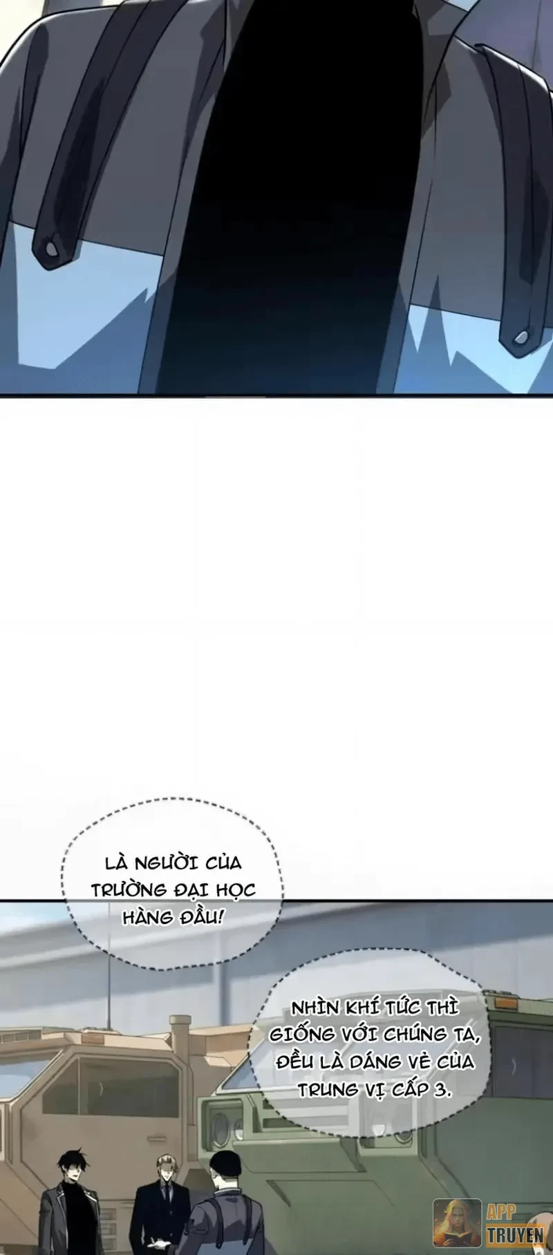 Toàn Cầu Dị Năng: Bắt Đầu Thức Tỉnh Tử Tiêu Thần Lôi Chapter 51 - 5