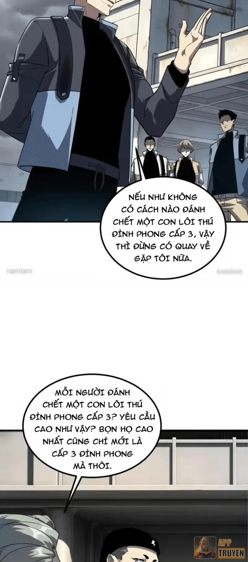 Toàn Cầu Dị Năng: Bắt Đầu Thức Tỉnh Tử Tiêu Thần Lôi Chapter 51 - 8