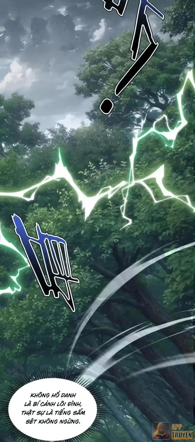 Toàn Cầu Dị Năng: Bắt Đầu Thức Tỉnh Tử Tiêu Thần Lôi Chapter 51 - 13