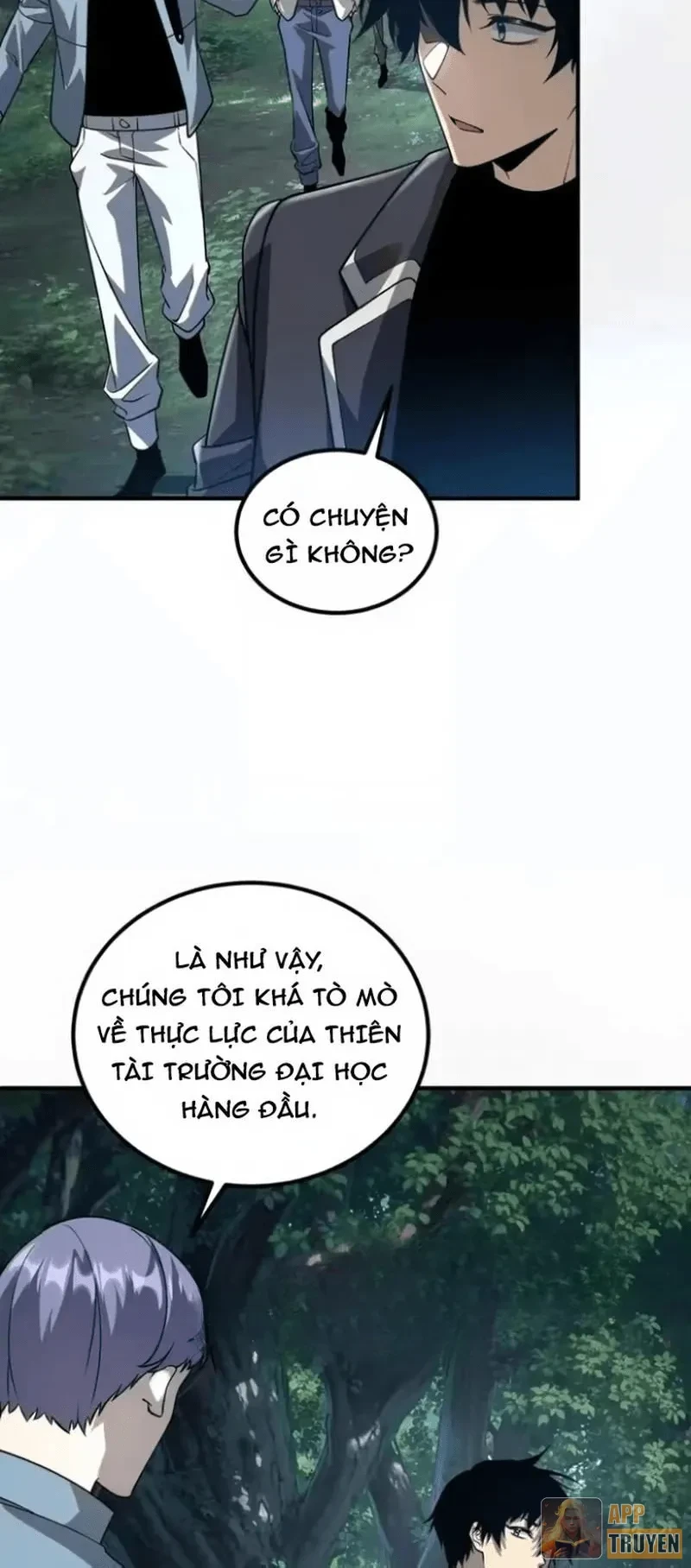 Toàn Cầu Dị Năng: Bắt Đầu Thức Tỉnh Tử Tiêu Thần Lôi Chapter 51 - 15