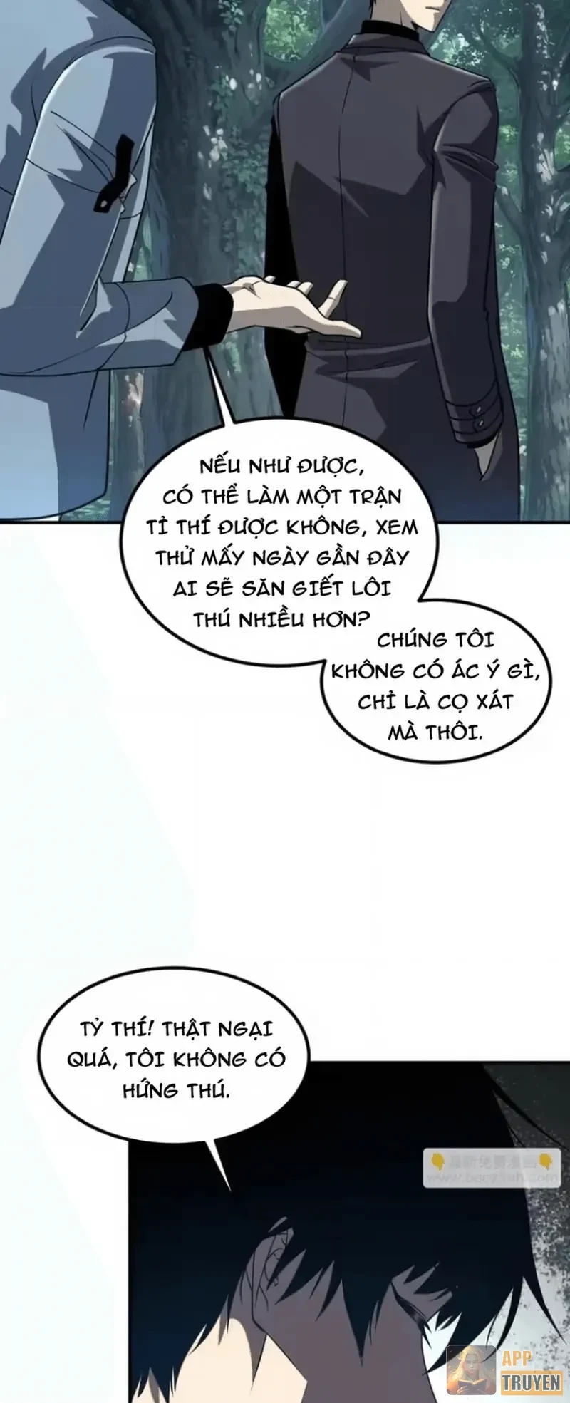 Toàn Cầu Dị Năng: Bắt Đầu Thức Tỉnh Tử Tiêu Thần Lôi Chapter 51 - 16